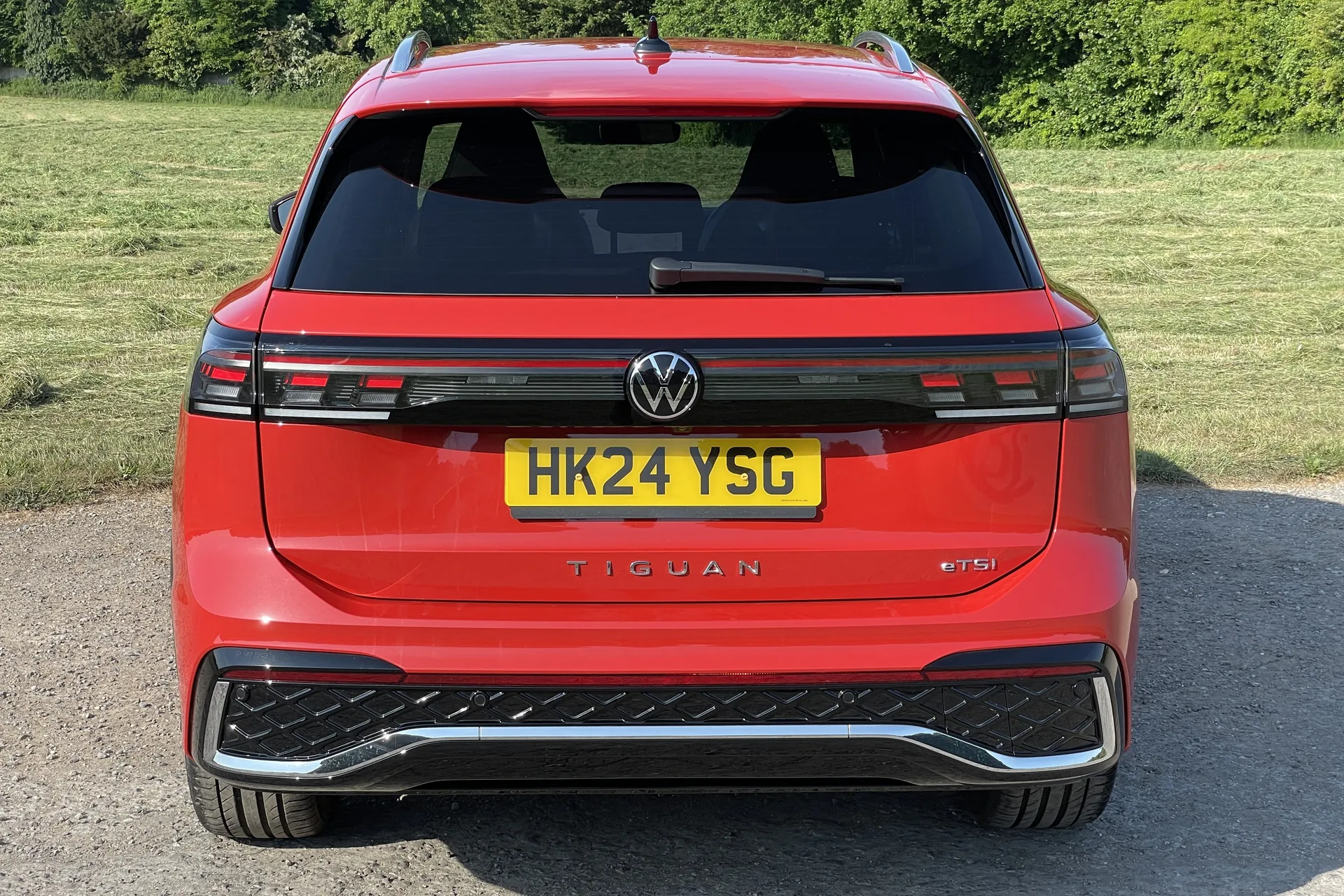 VOLKSWAGEN TIGUAN thumbnail image number 26