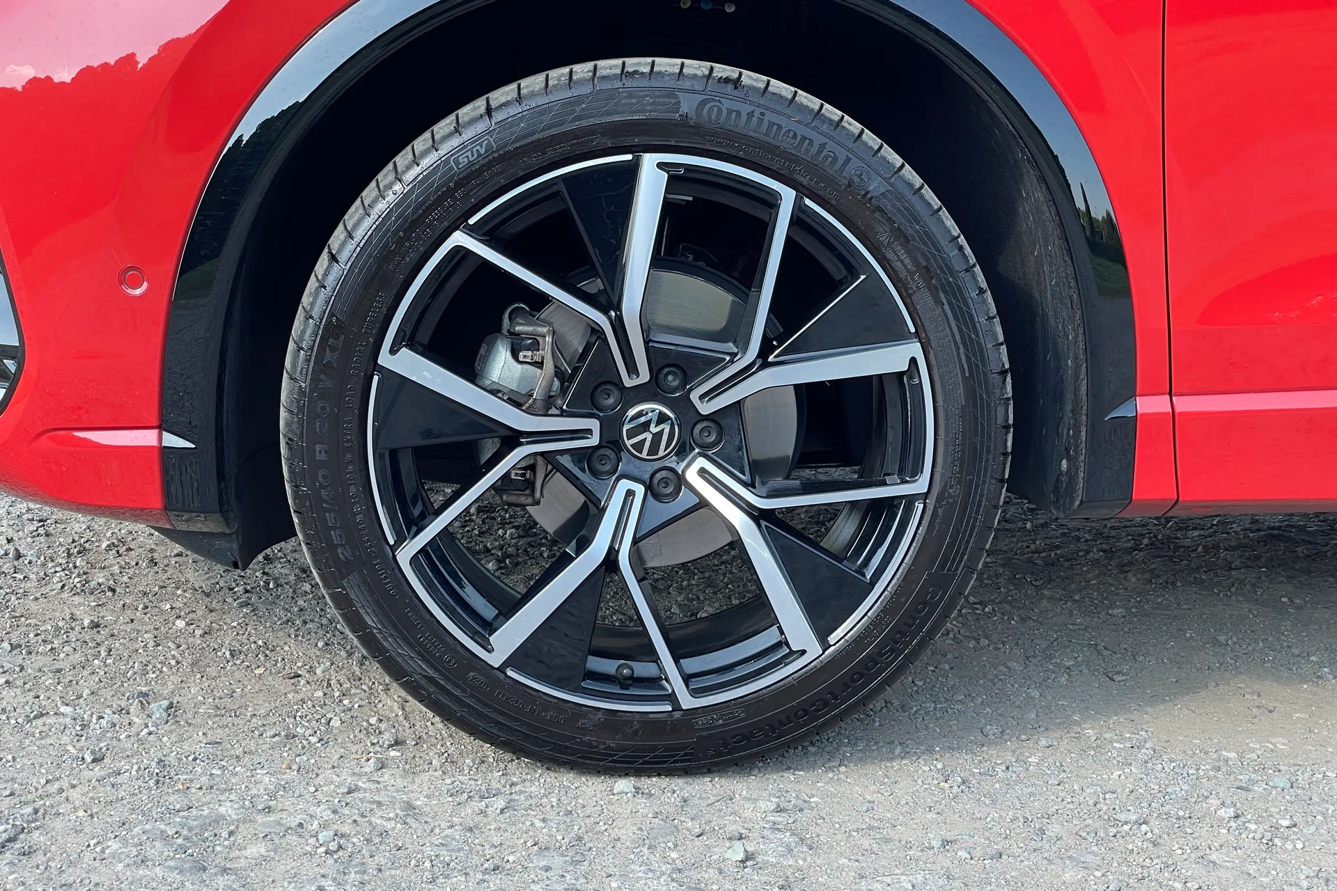 VOLKSWAGEN TIGUAN thumbnail image number 9