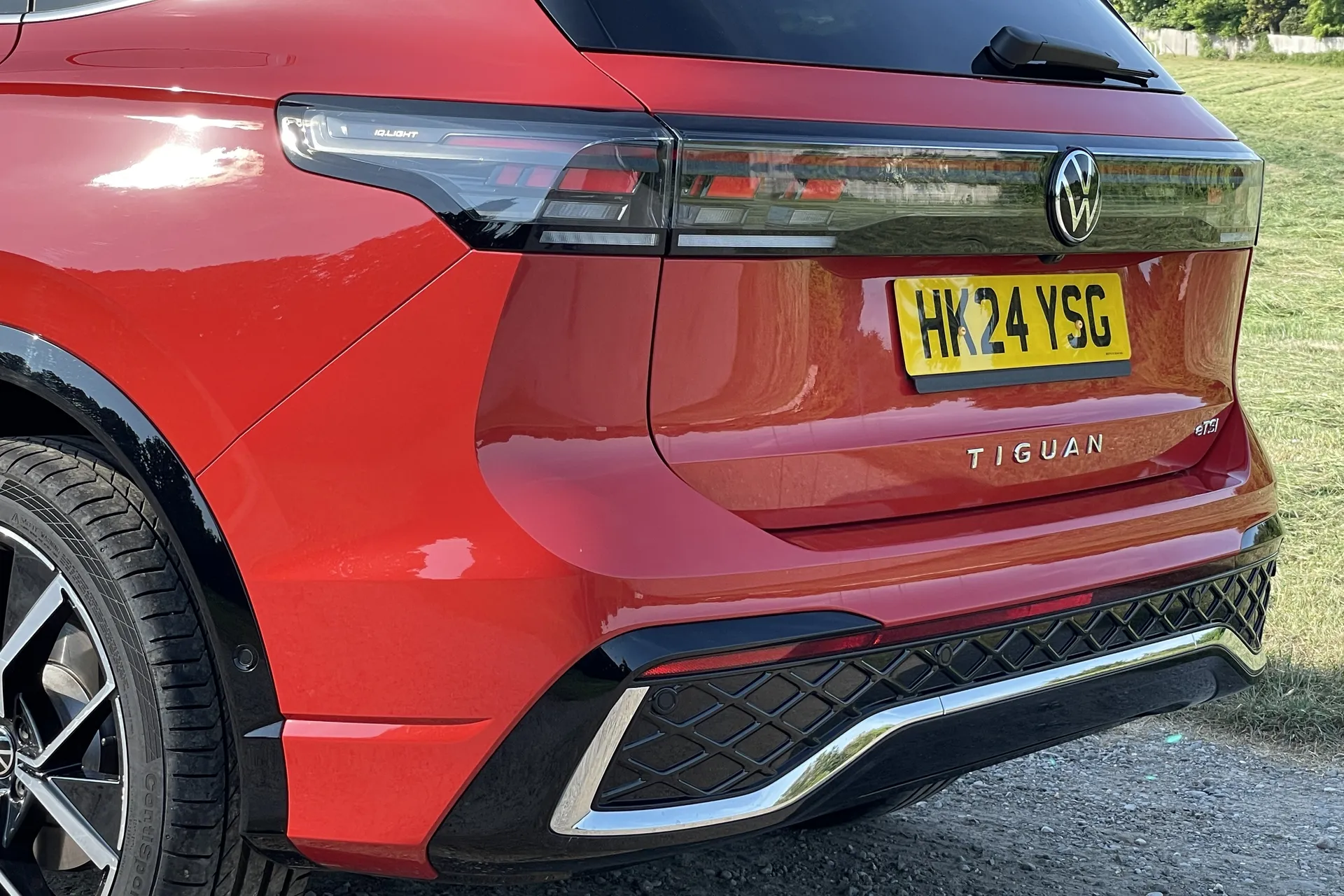 VOLKSWAGEN TIGUAN thumbnail image number 15