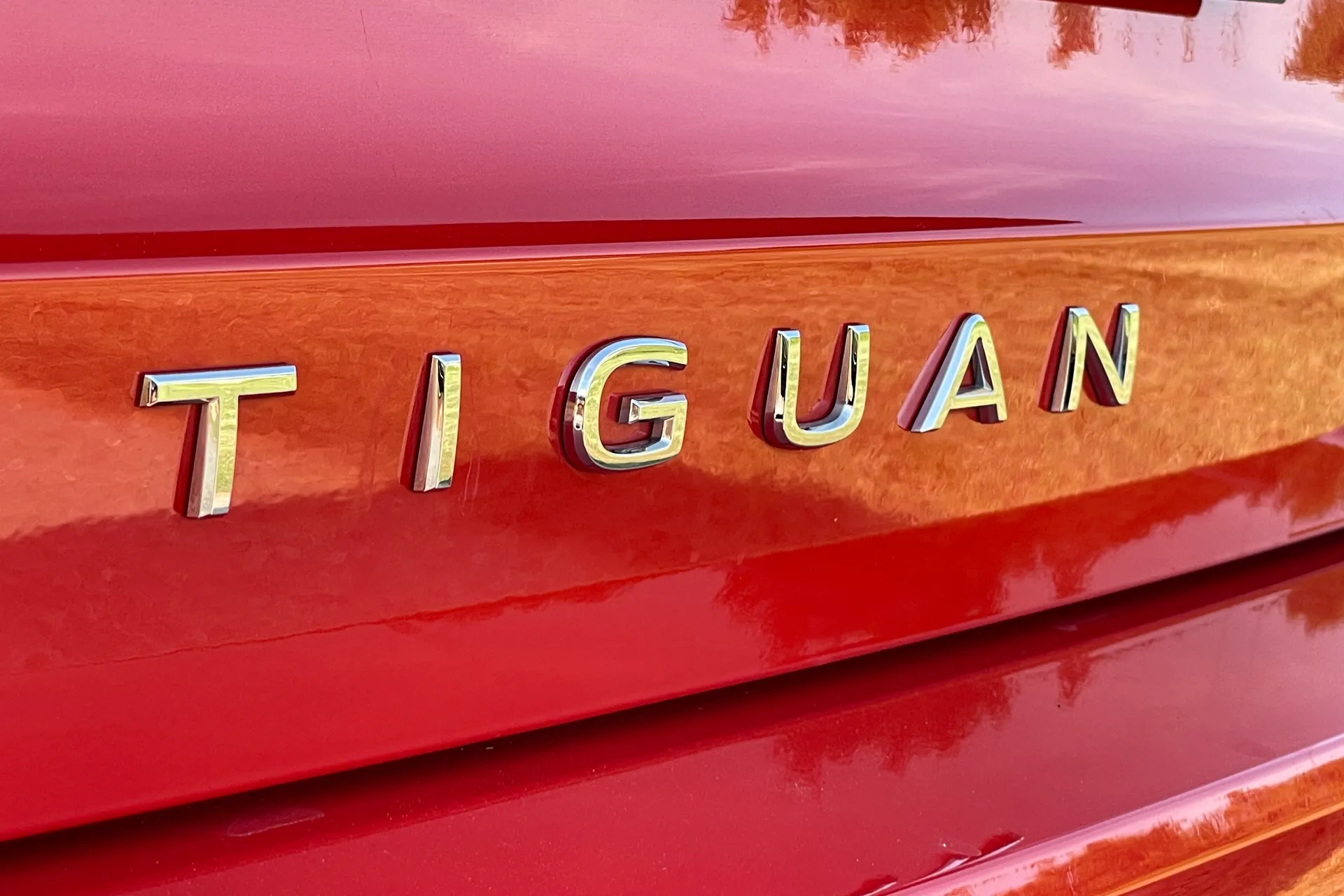 VOLKSWAGEN TIGUAN thumbnail image number 20