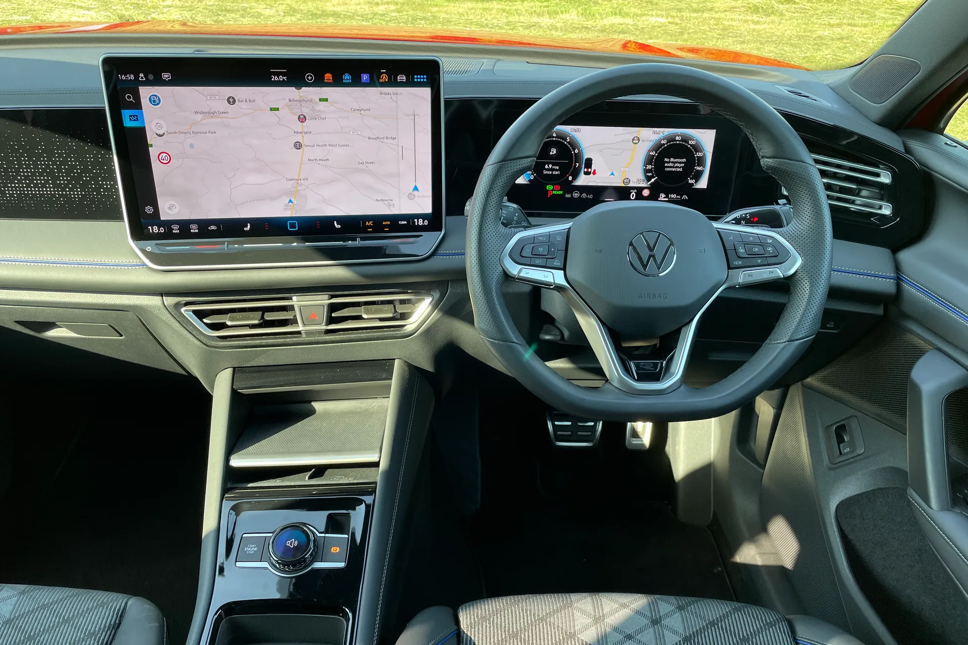 VOLKSWAGEN TIGUAN thumbnail image number 44