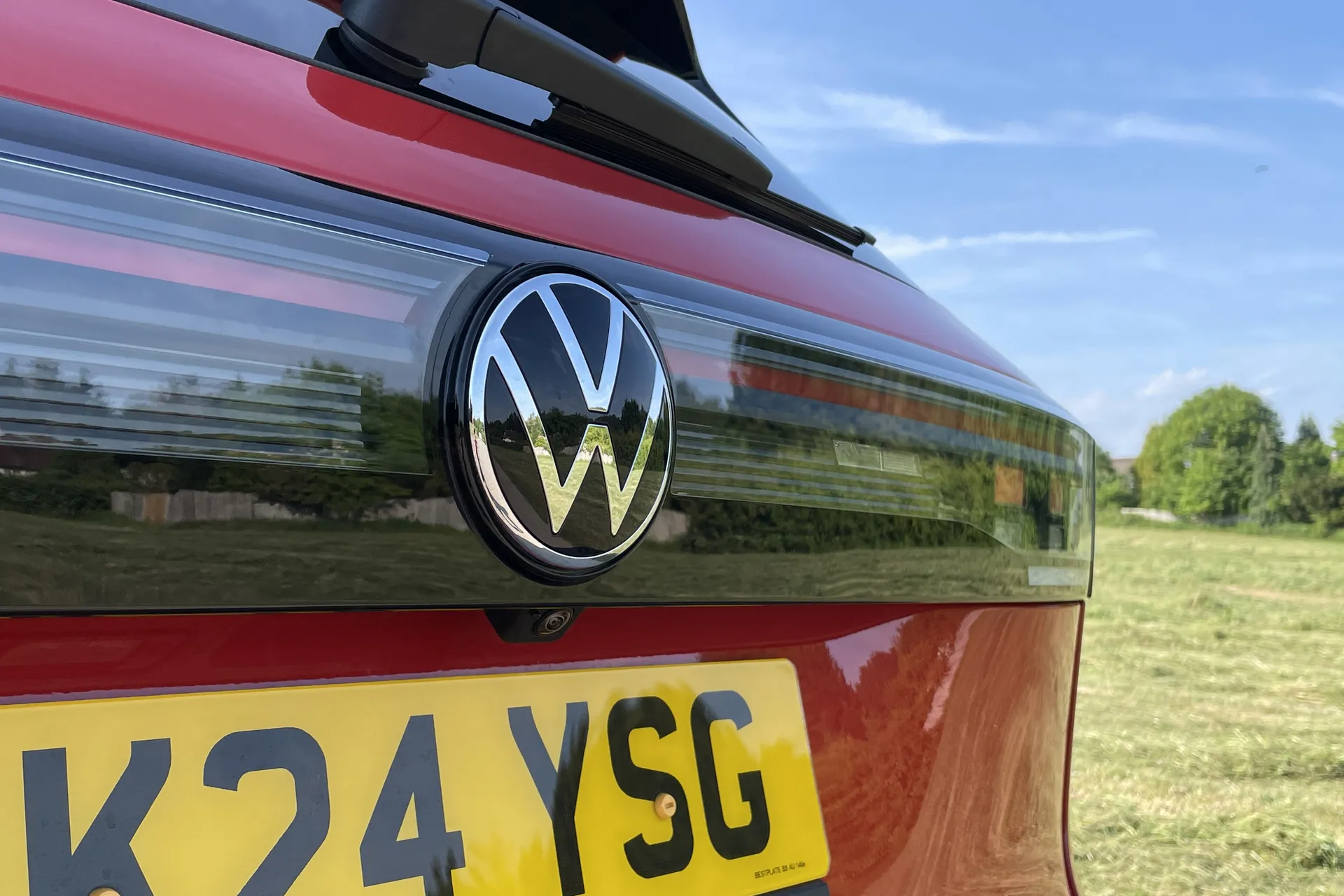 VOLKSWAGEN TIGUAN thumbnail image number 19