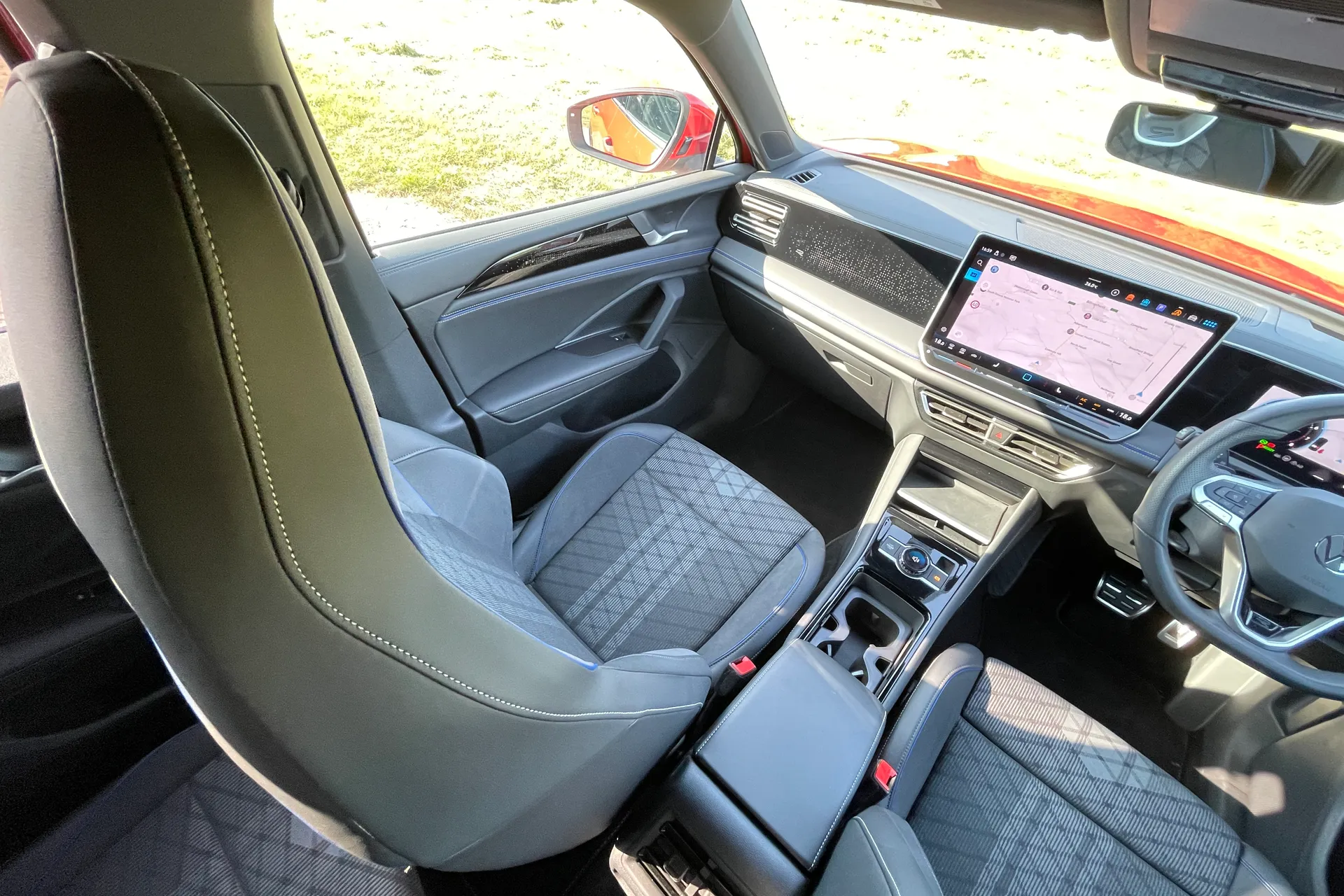 VOLKSWAGEN TIGUAN thumbnail image number 47