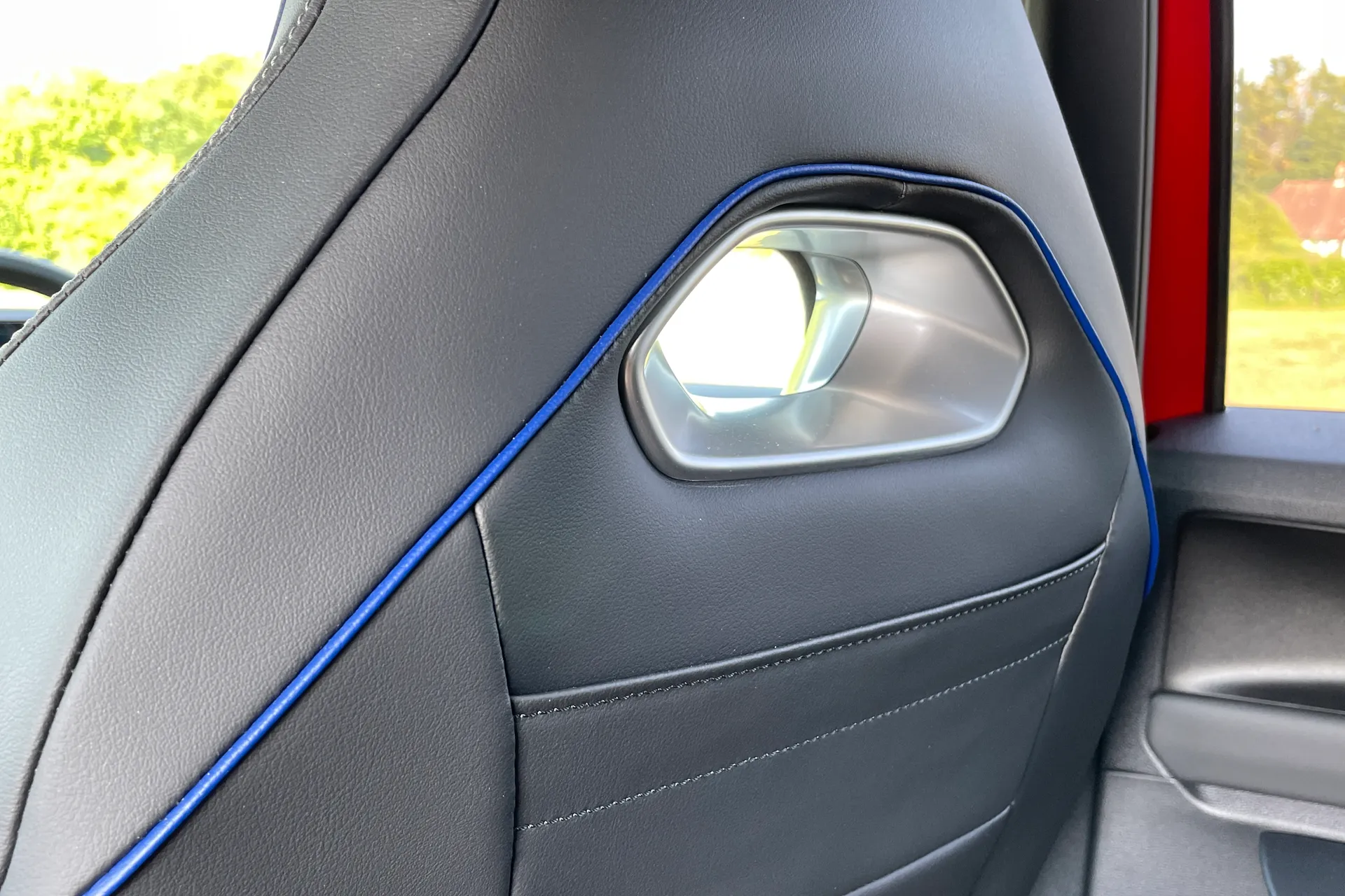 VOLKSWAGEN TIGUAN thumbnail image number 40