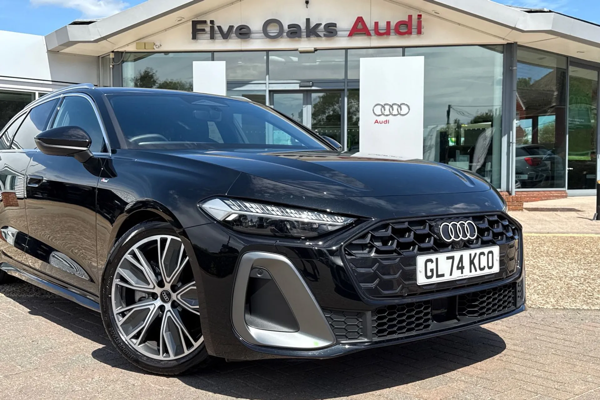 Audi A5 thumbnail image number 20