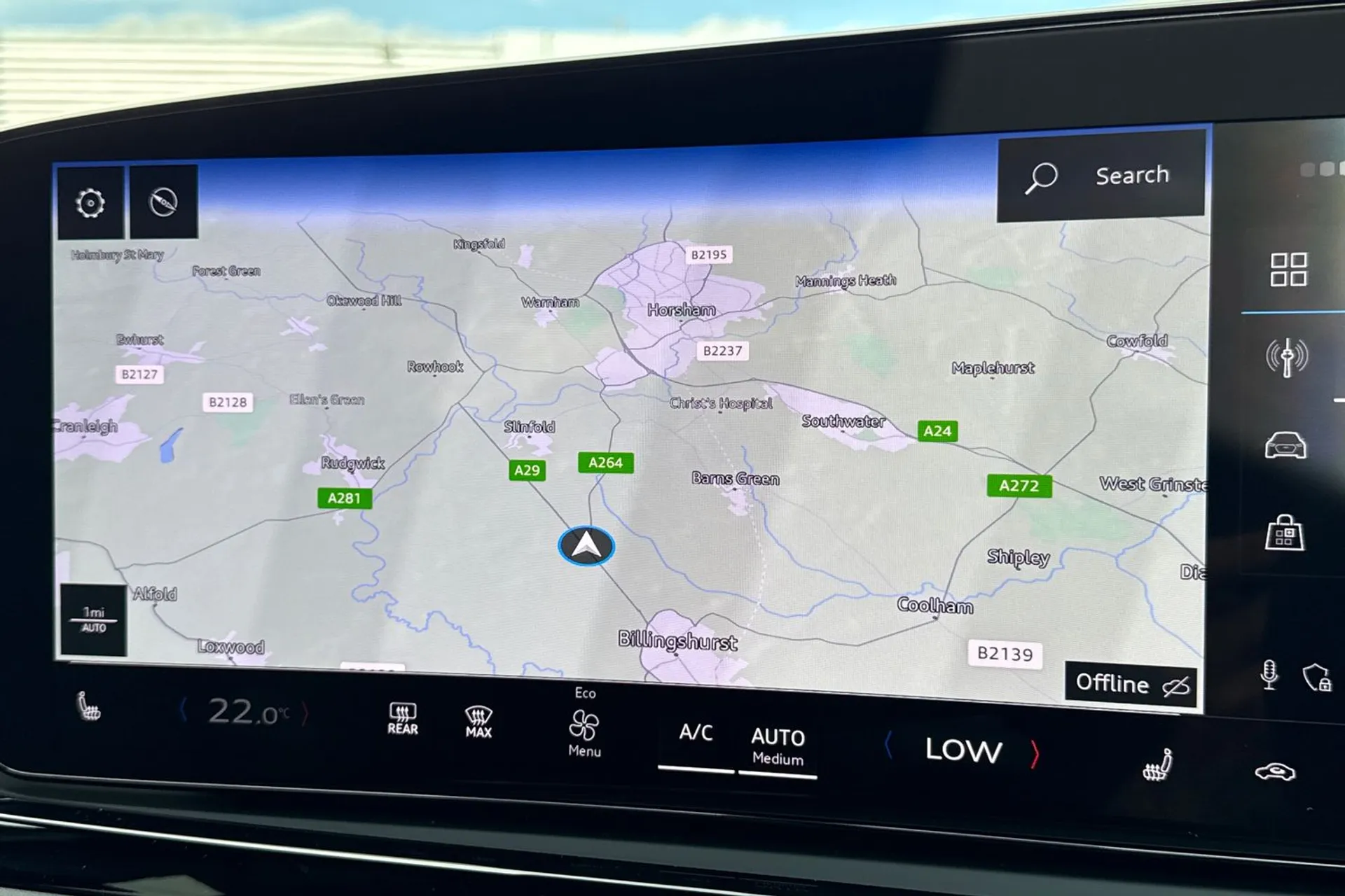 Audi A5 thumbnail image number 10