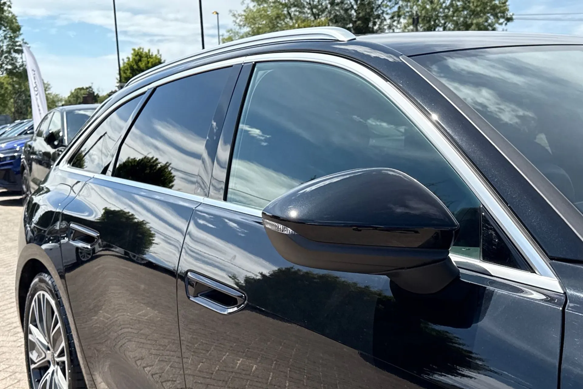 Audi A5 thumbnail image number 39