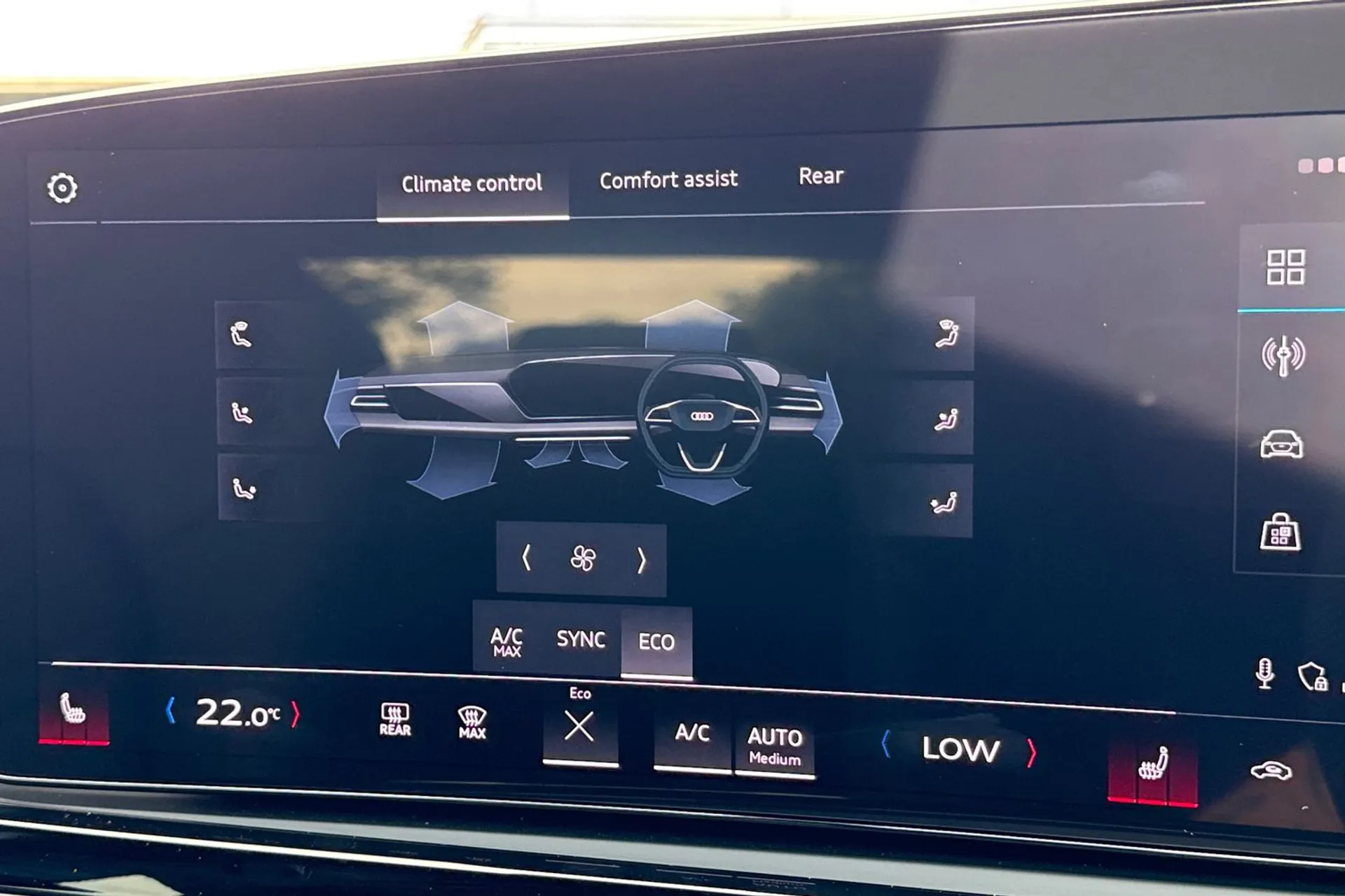 Audi A5 thumbnail image number 12