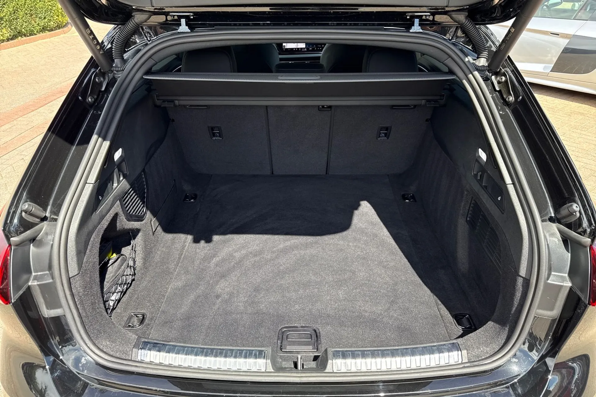 Audi A5 thumbnail image number 27