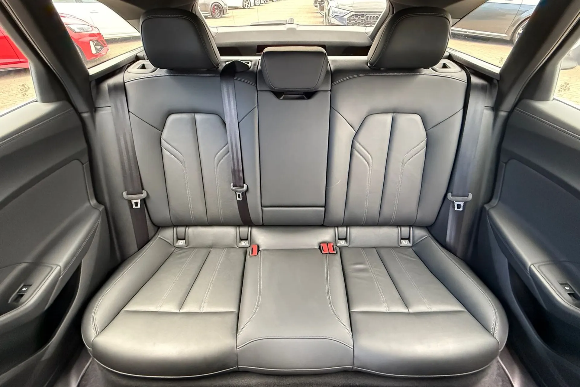 Audi A5 thumbnail image number 7