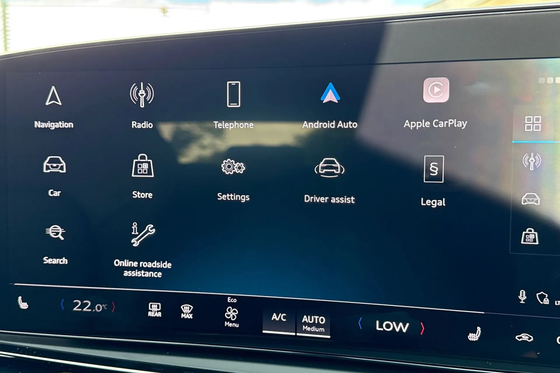 Audi A5 thumbnail image number 11