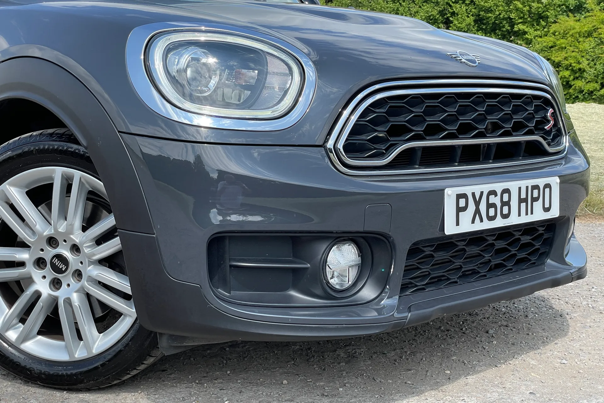MINI COUNTRYMAN thumbnail image number 18