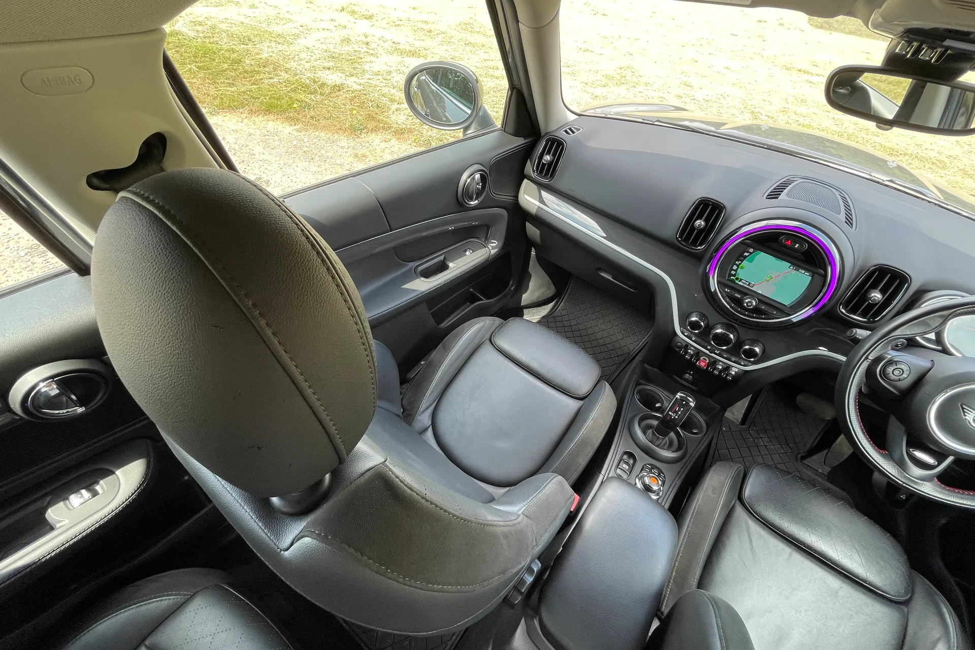 MINI COUNTRYMAN thumbnail image number 40