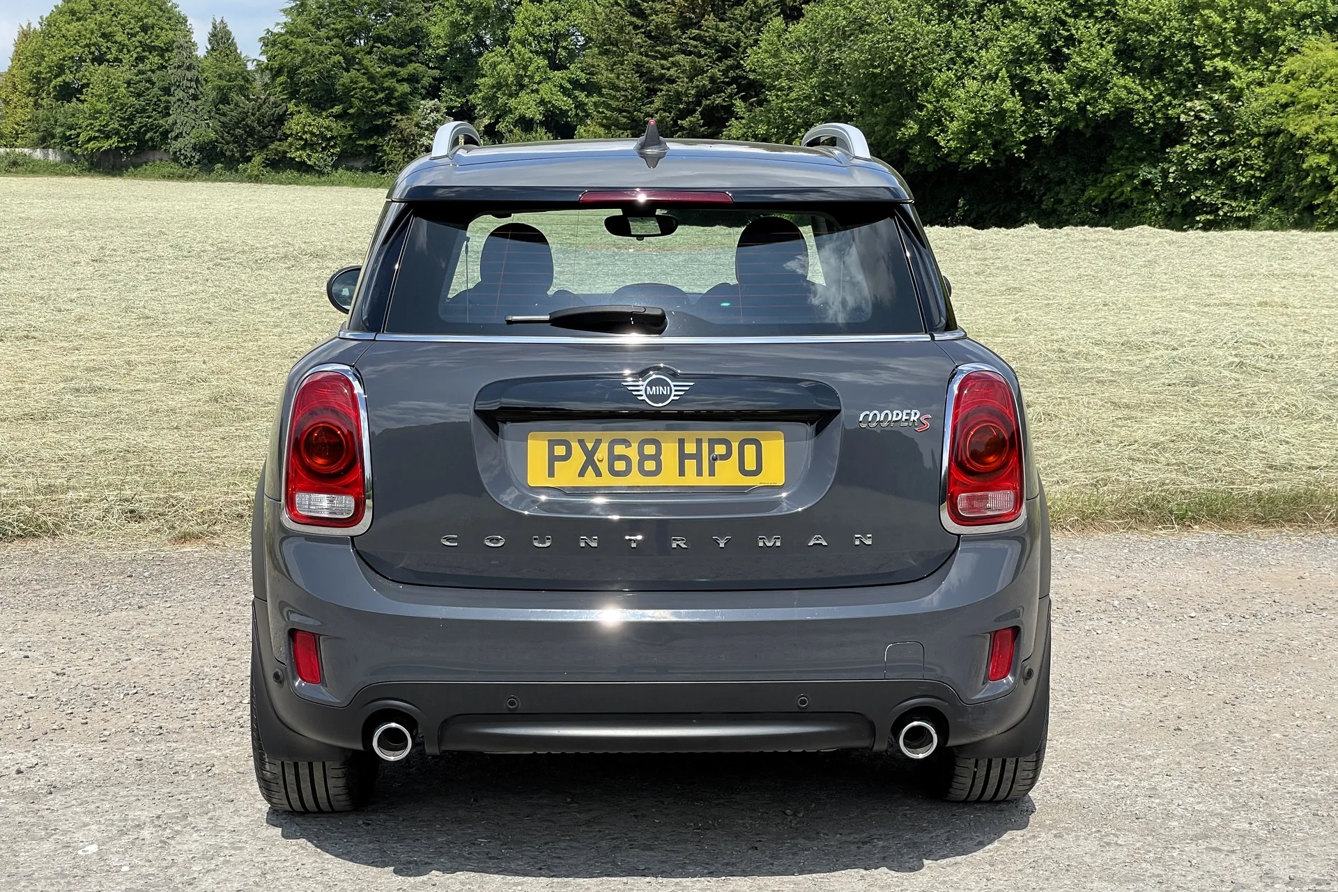 MINI COUNTRYMAN thumbnail image number 21