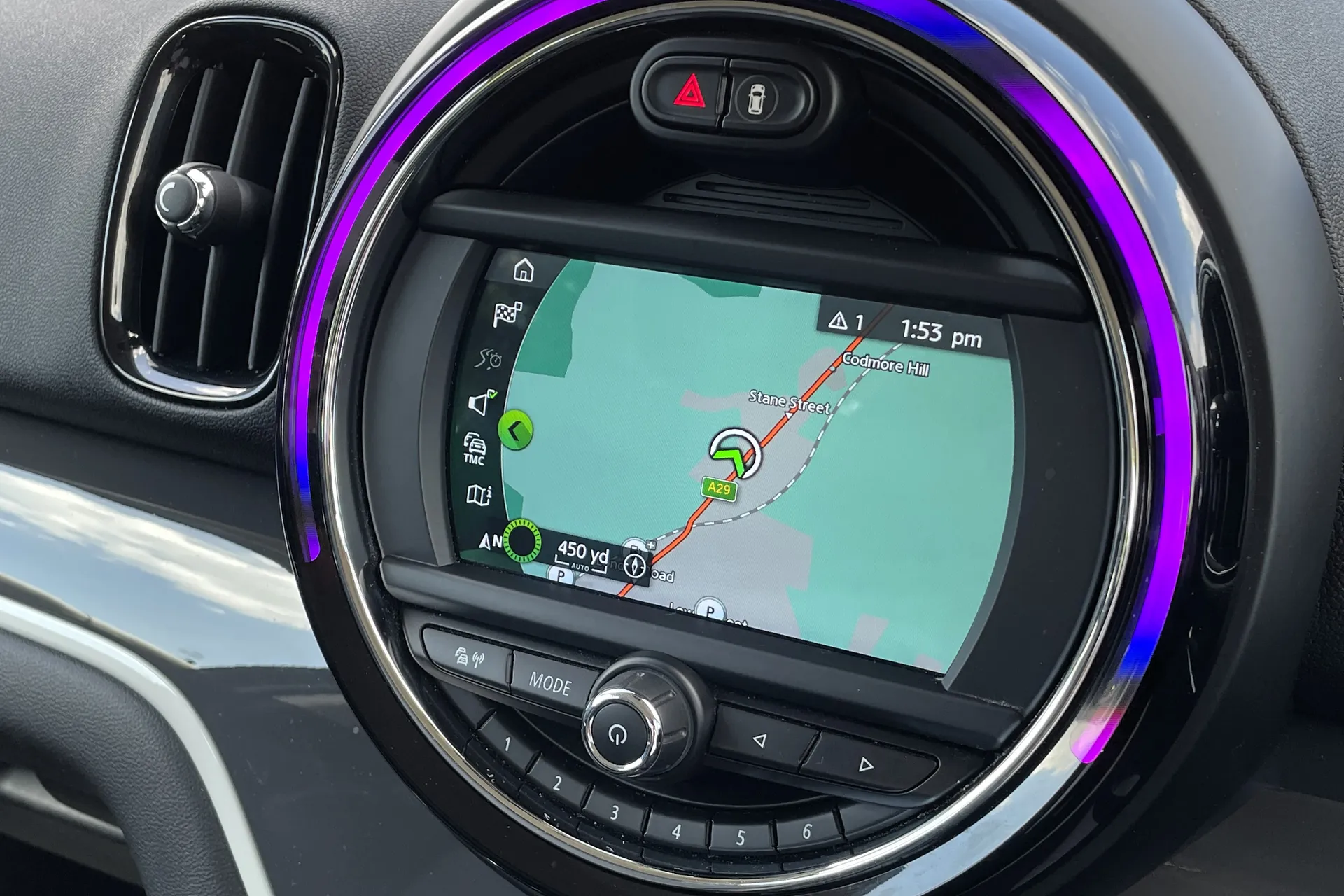 MINI COUNTRYMAN thumbnail image number 42