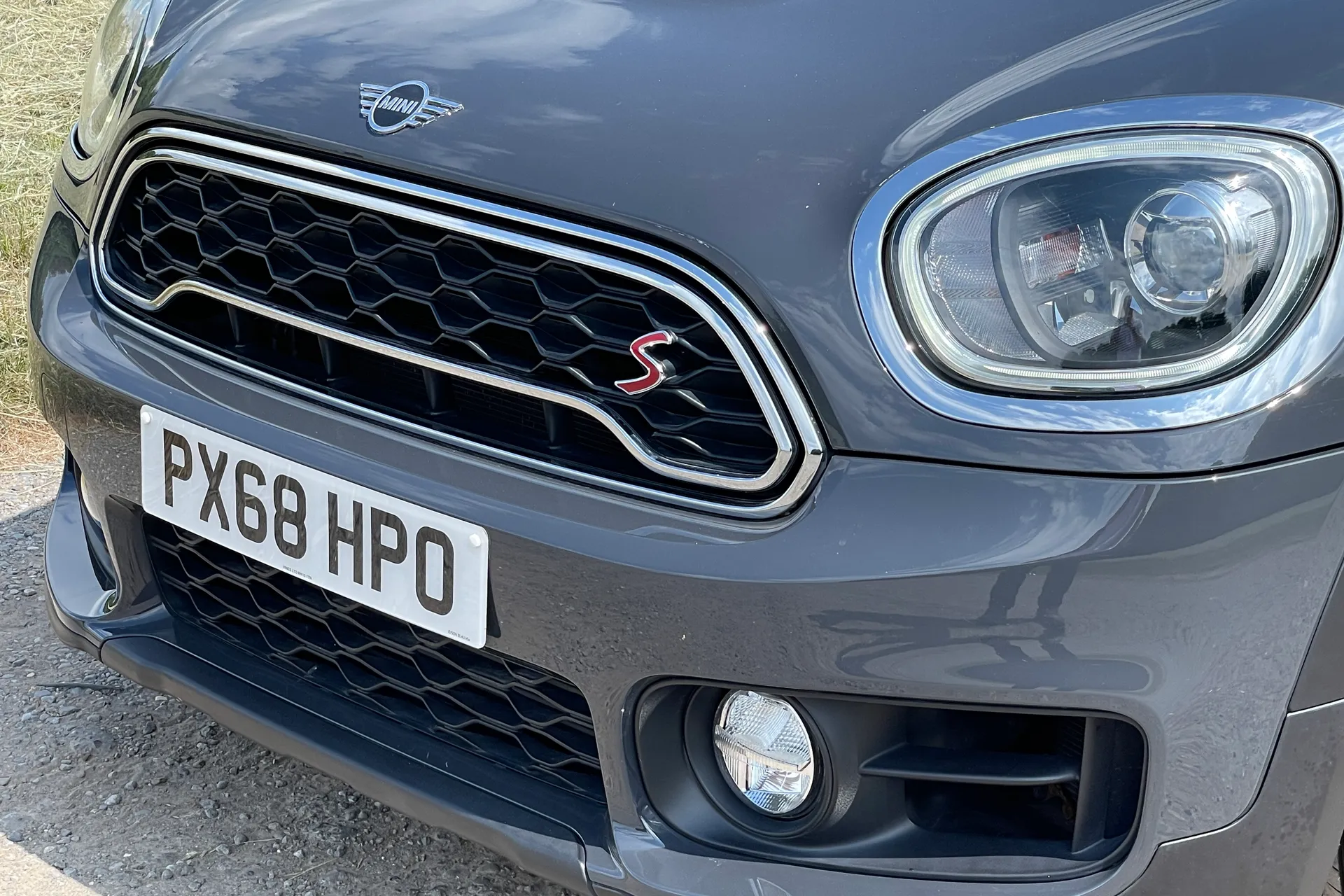 MINI COUNTRYMAN thumbnail image number 9