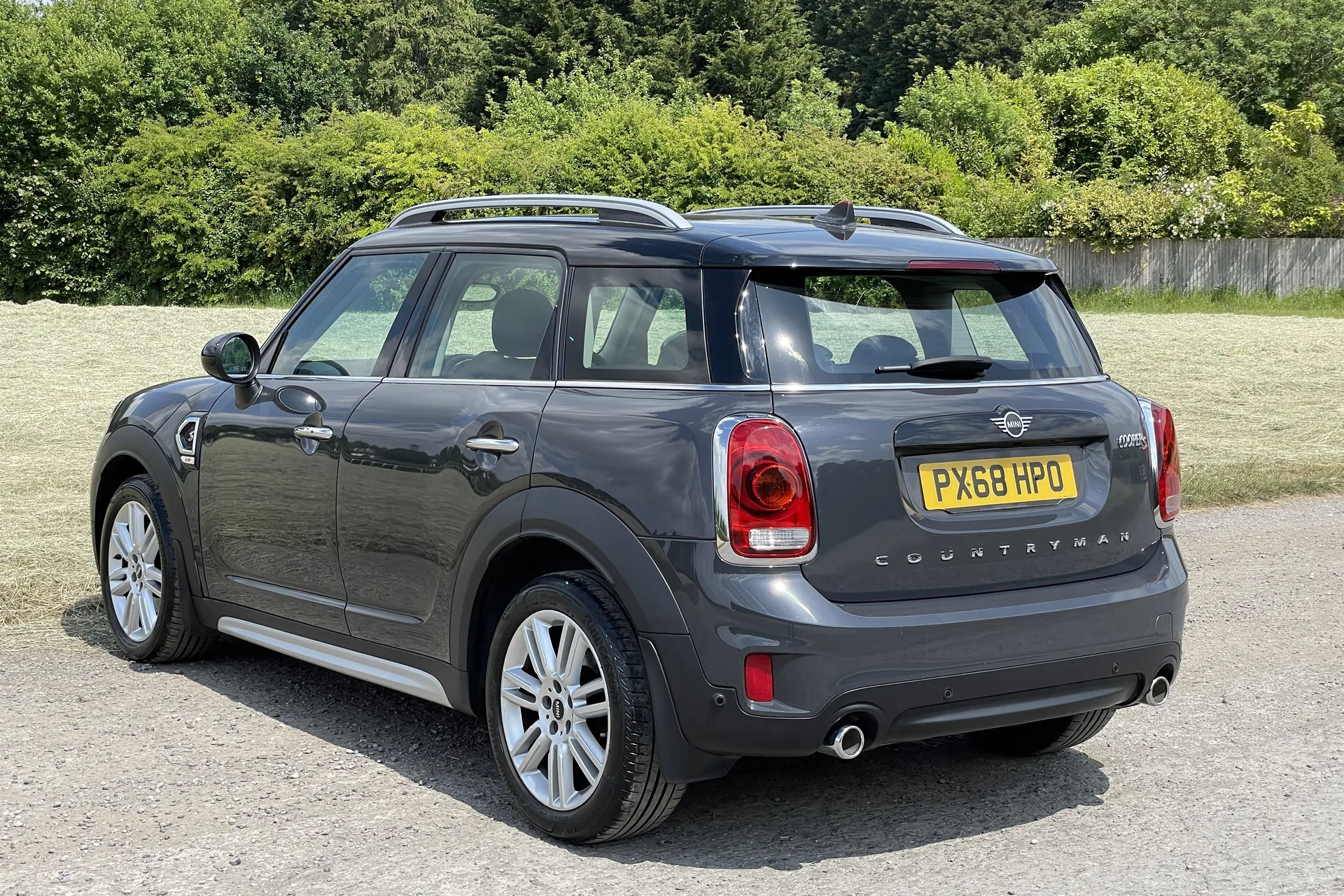 MINI COUNTRYMAN thumbnail image number 22