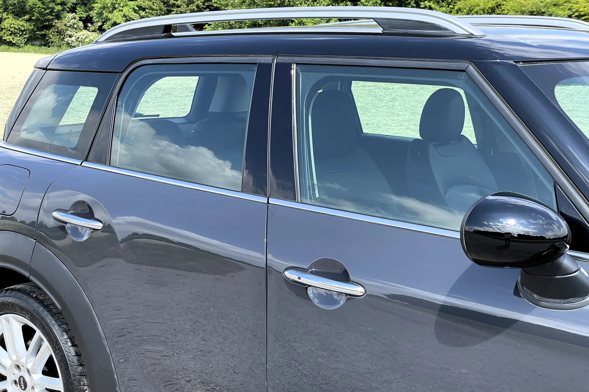 MINI COUNTRYMAN thumbnail image number 19