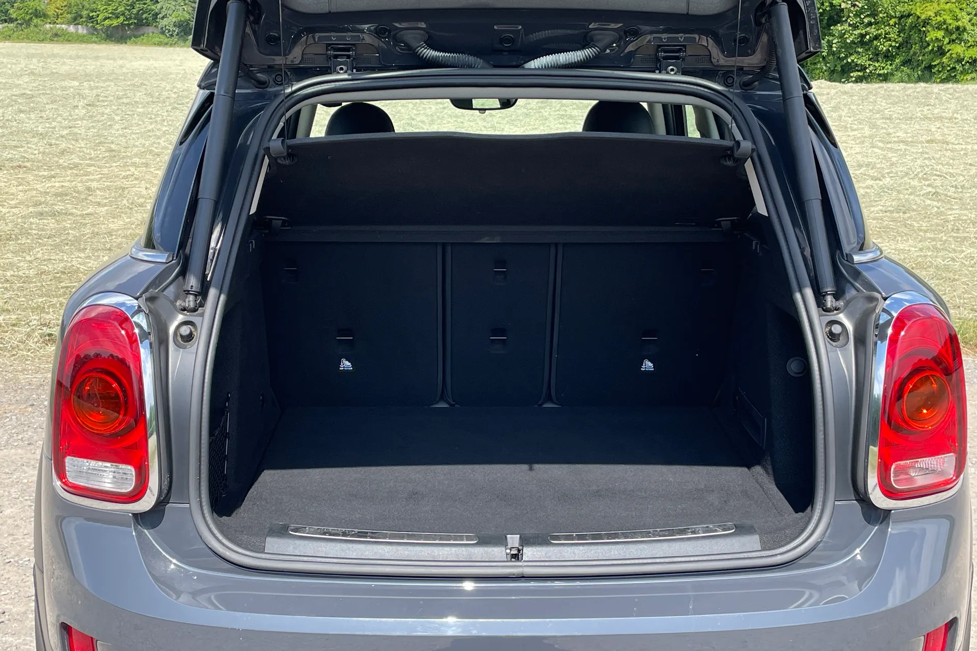 MINI COUNTRYMAN thumbnail image number 23