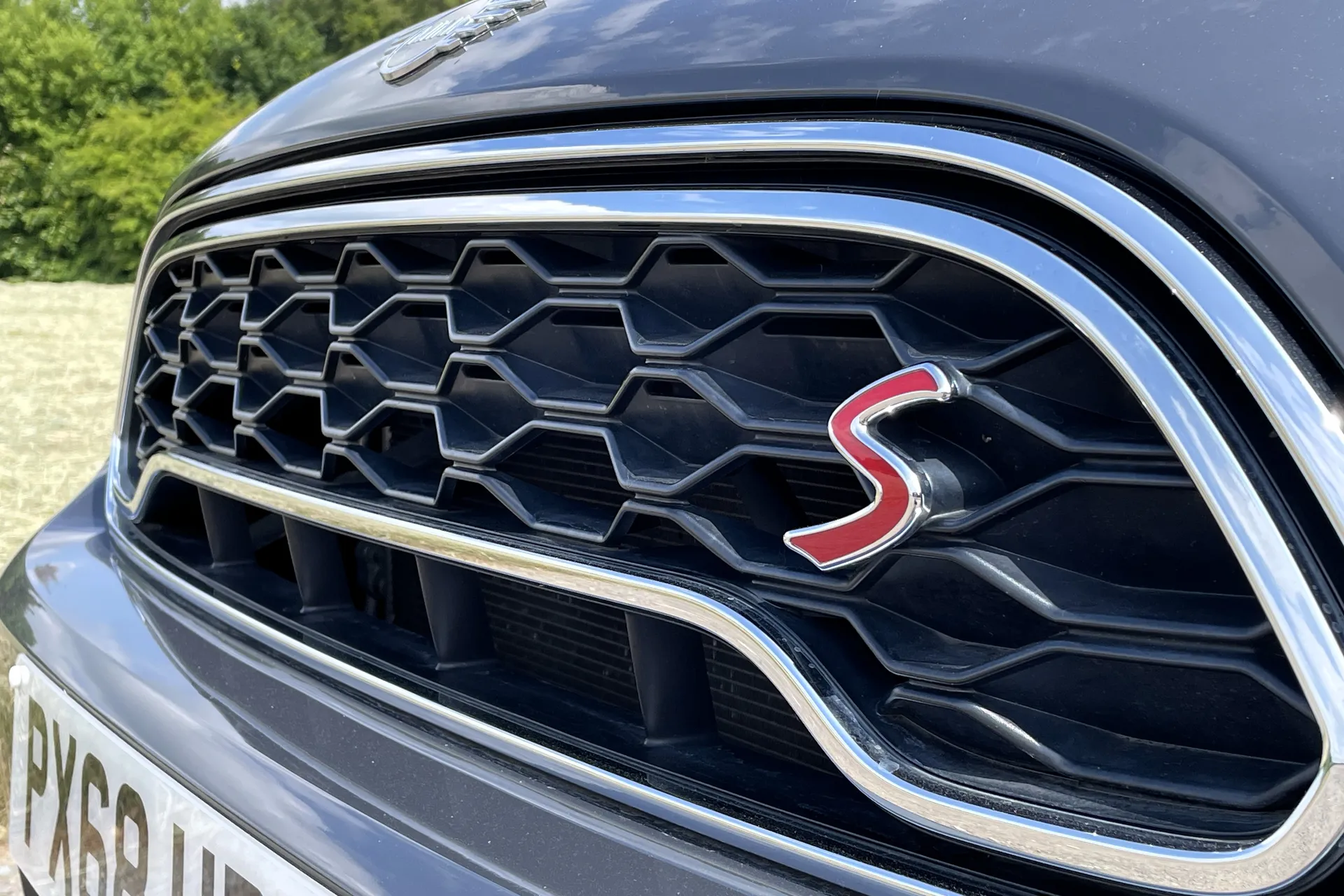 MINI COUNTRYMAN thumbnail image number 10