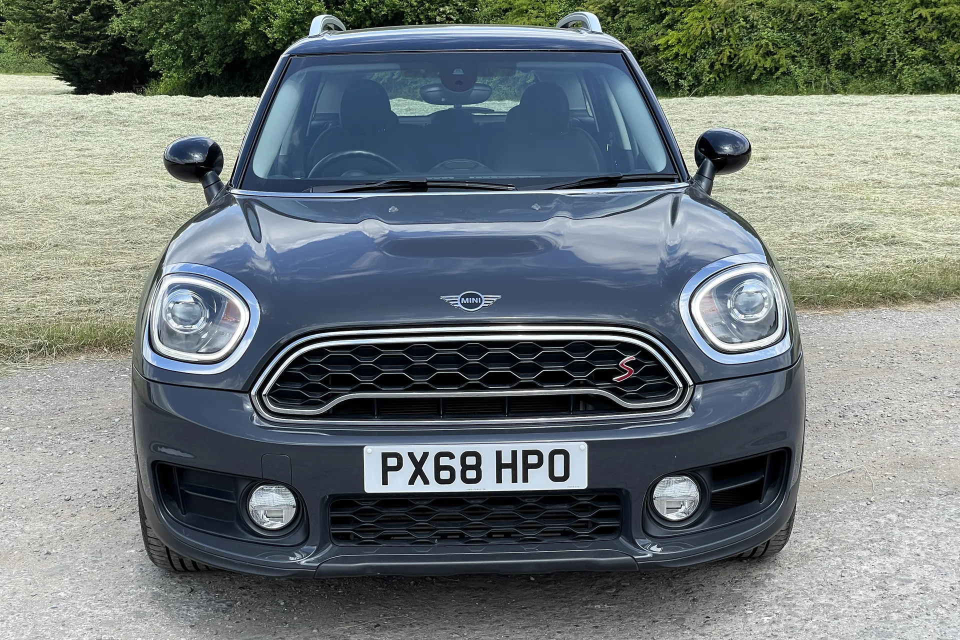 MINI COUNTRYMAN thumbnail image number 50