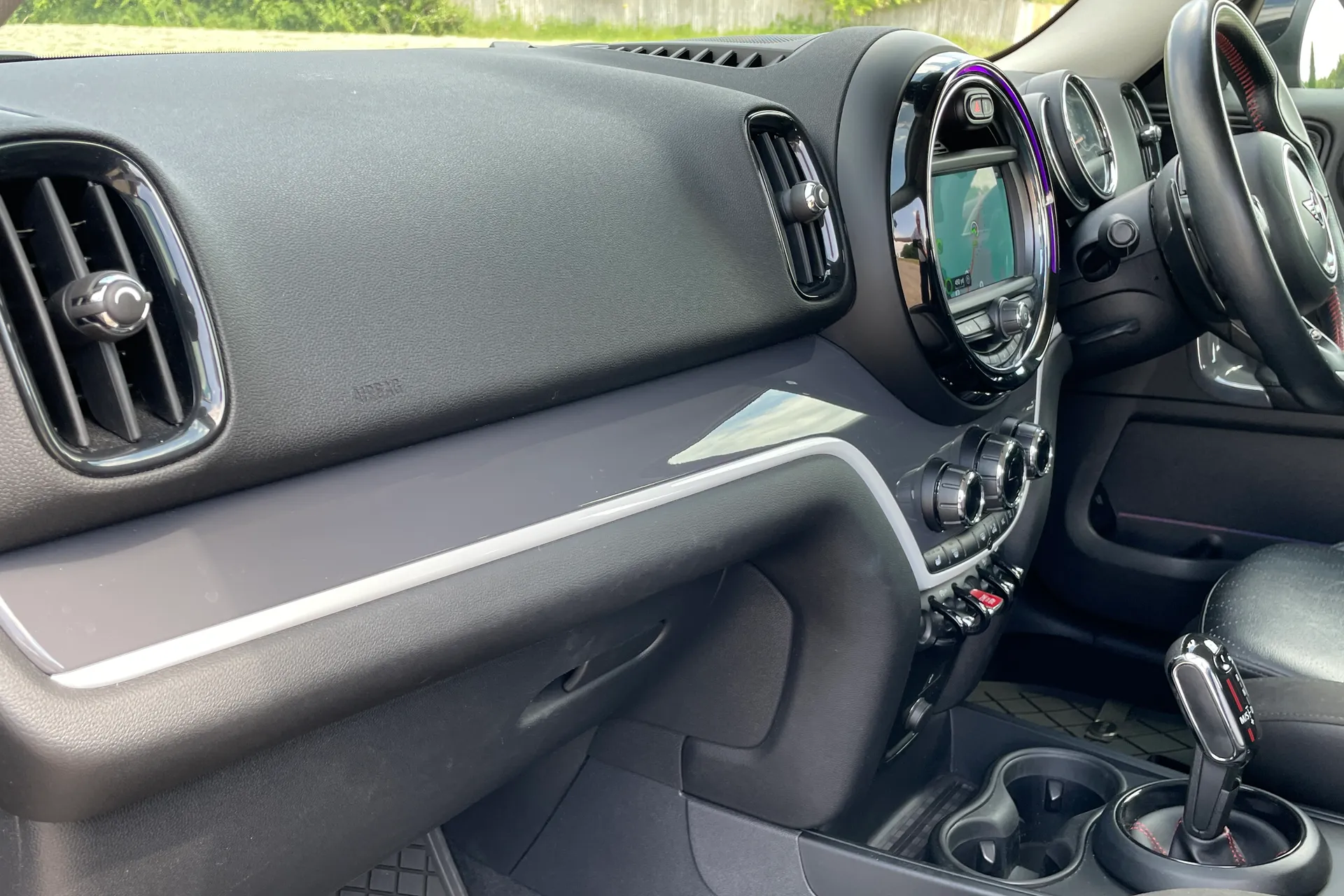 MINI COUNTRYMAN thumbnail image number 35