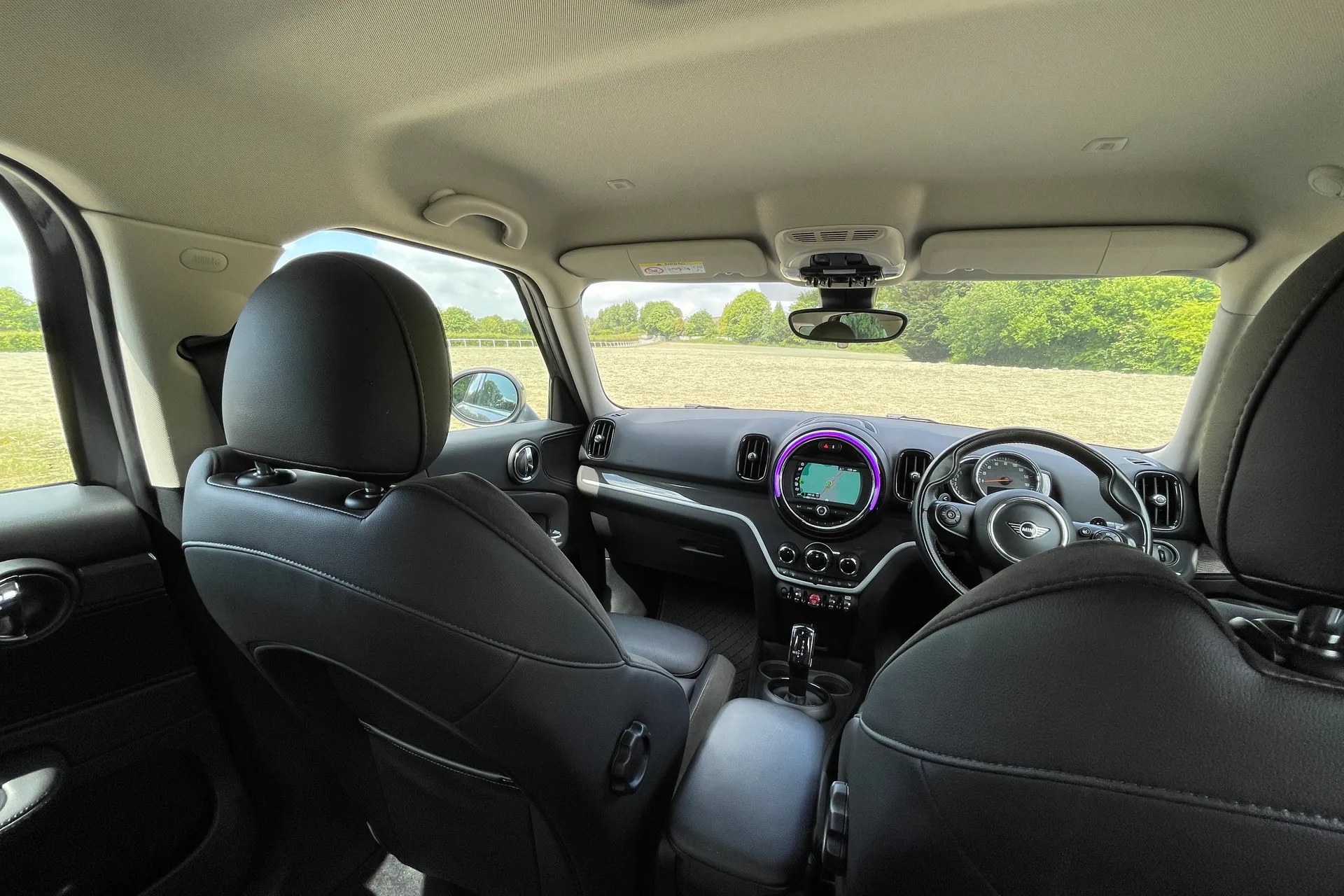 MINI COUNTRYMAN thumbnail image number 41