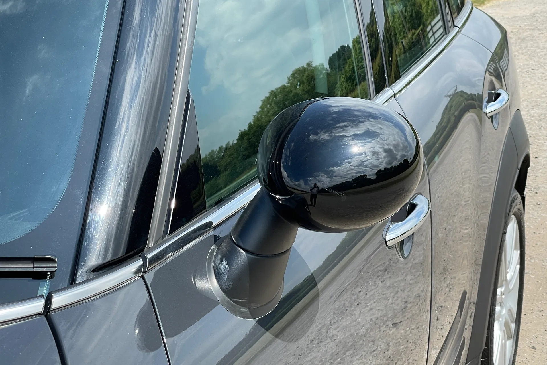 MINI COUNTRYMAN thumbnail image number 8