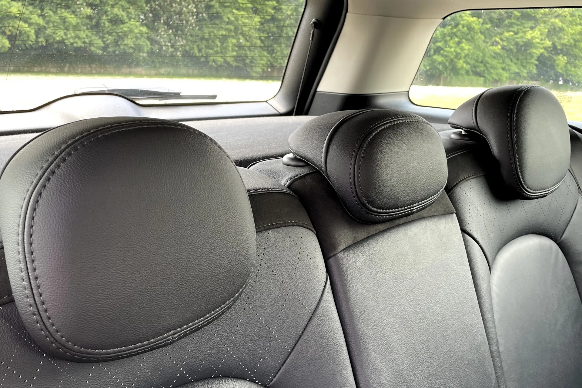 MINI COUNTRYMAN thumbnail image number 28