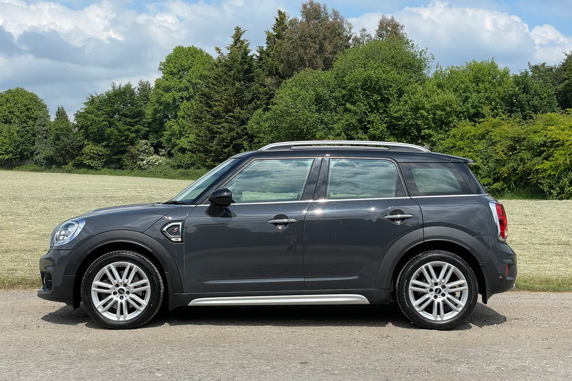 MINI COUNTRYMAN thumbnail image number 51