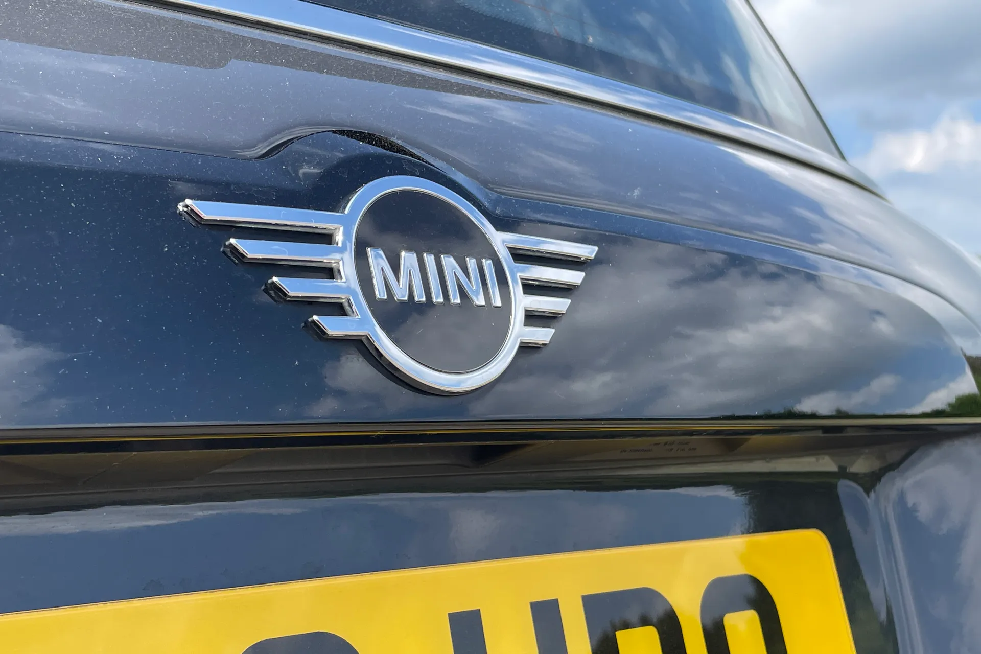 MINI COUNTRYMAN thumbnail image number 12