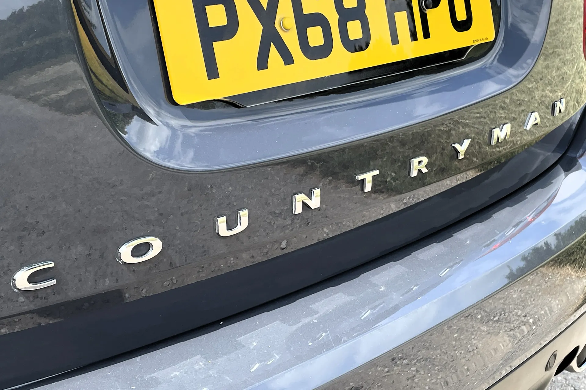 MINI COUNTRYMAN thumbnail image number 14