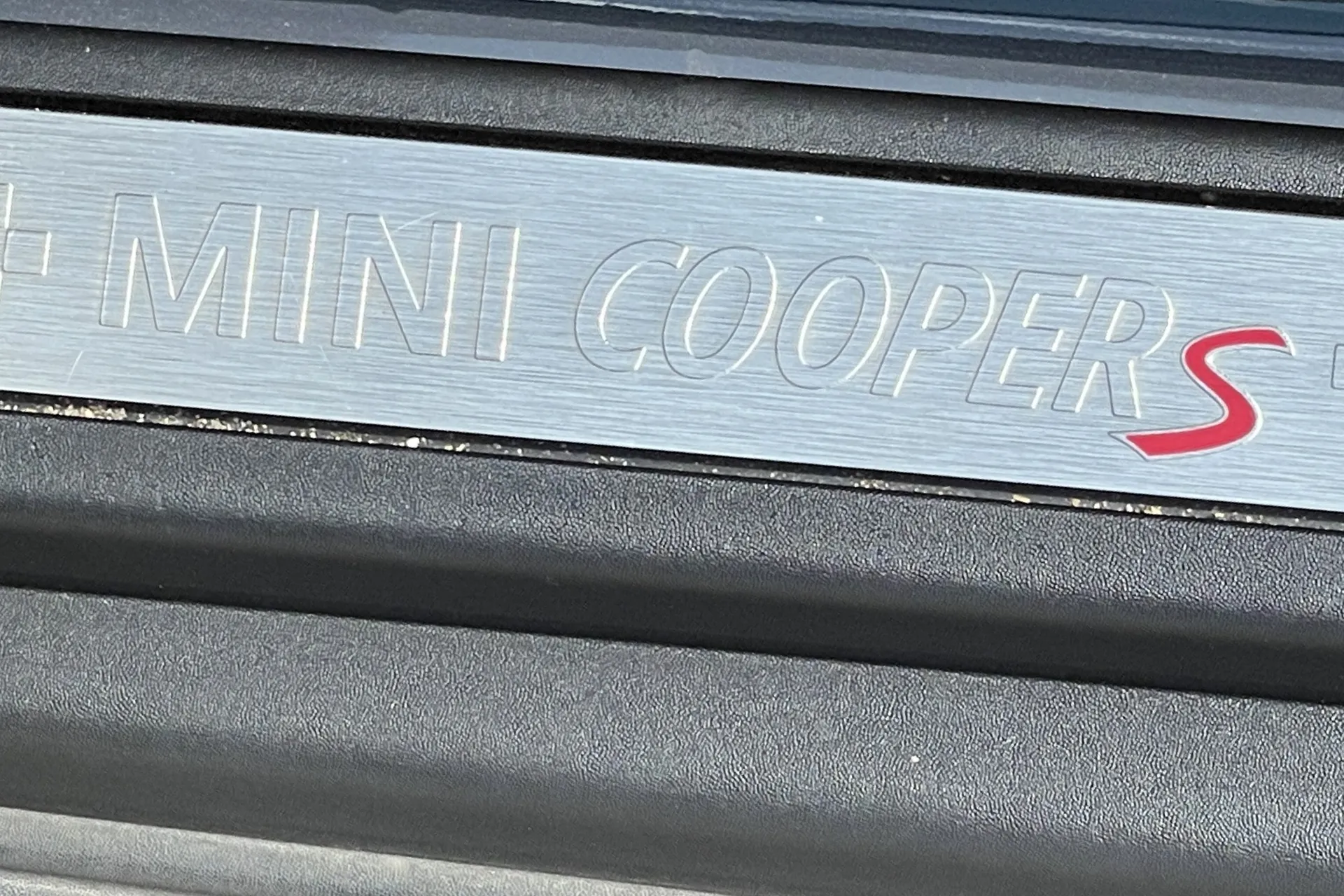 MINI COUNTRYMAN thumbnail image number 33