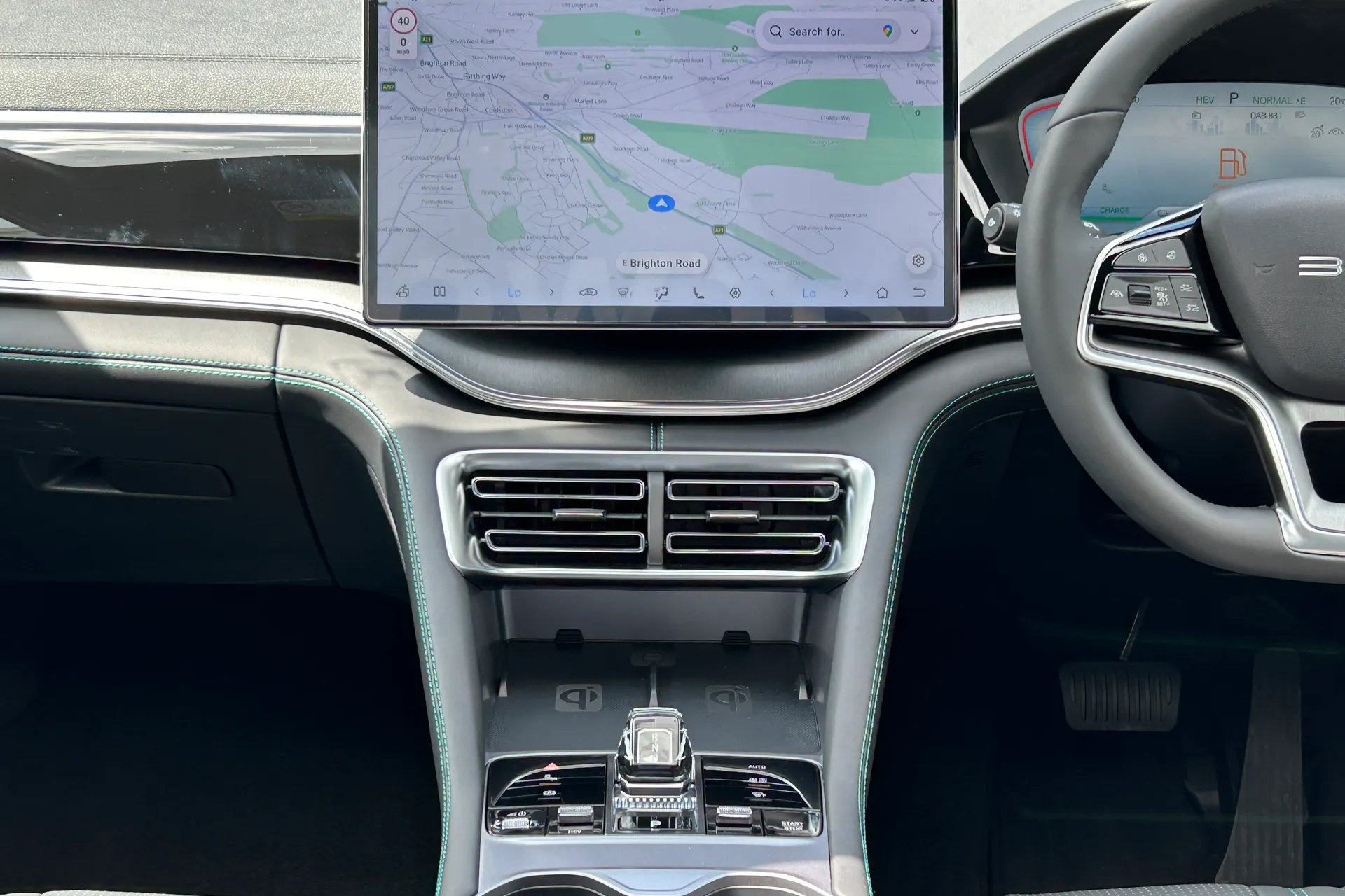 BYD SEAL U thumbnail image number 46