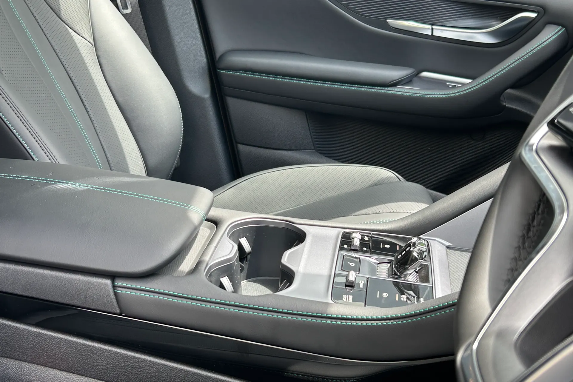 BYD SEAL U thumbnail image number 54