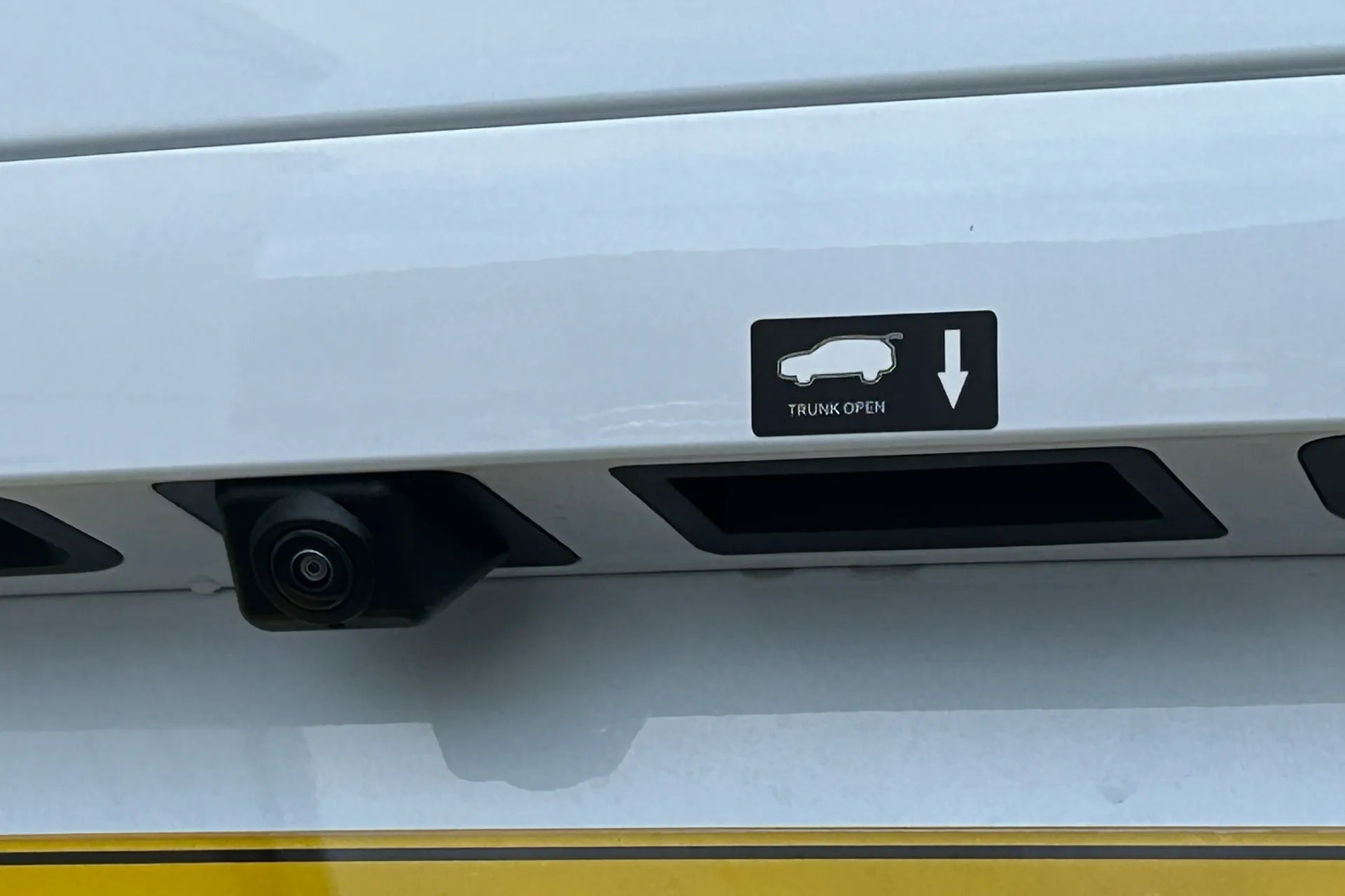 BYD SEAL U thumbnail image number 34