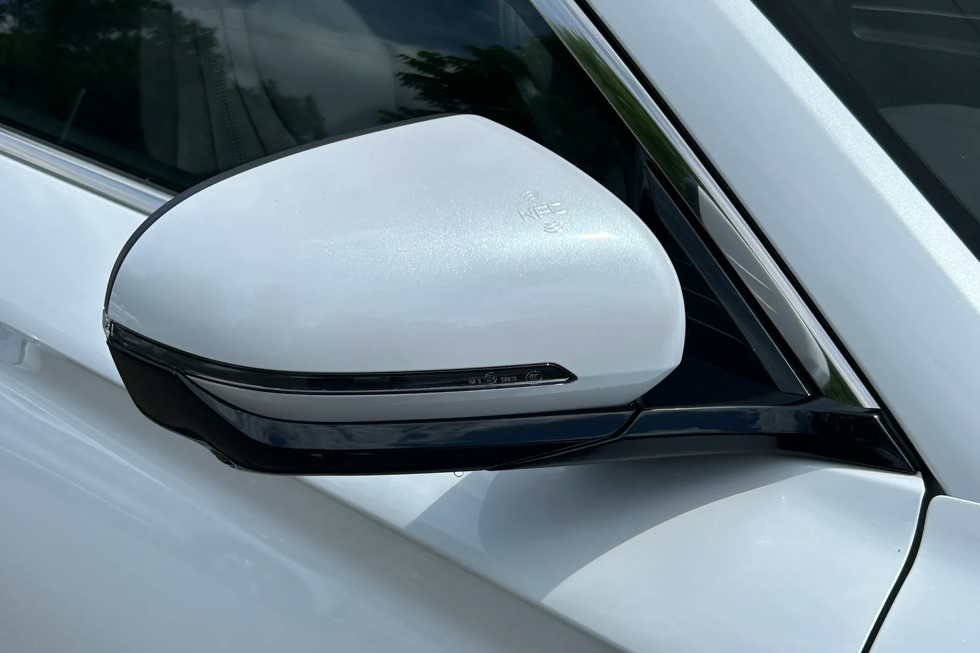 BYD SEAL U thumbnail image number 50