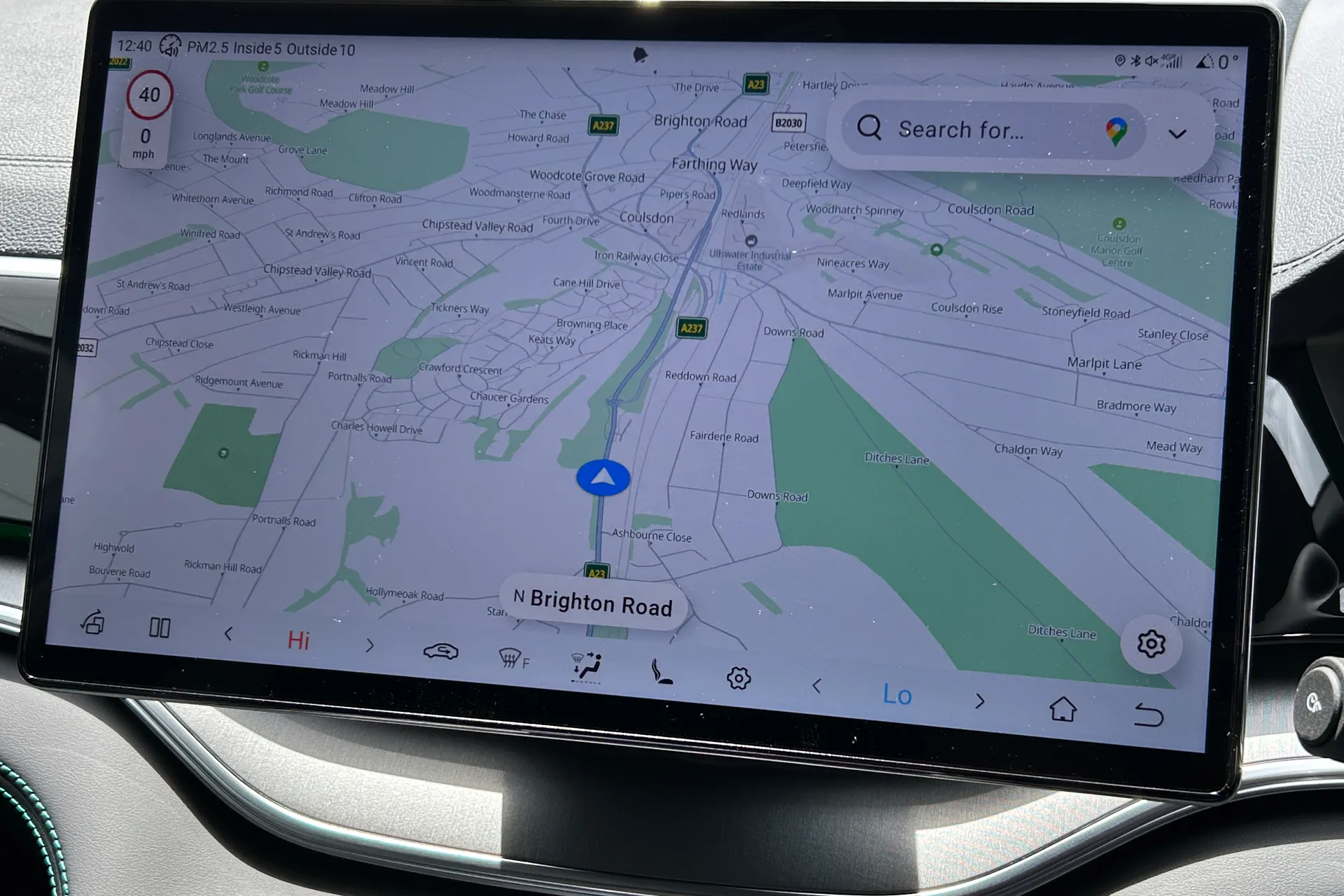 BYD SEAL U thumbnail image number 5