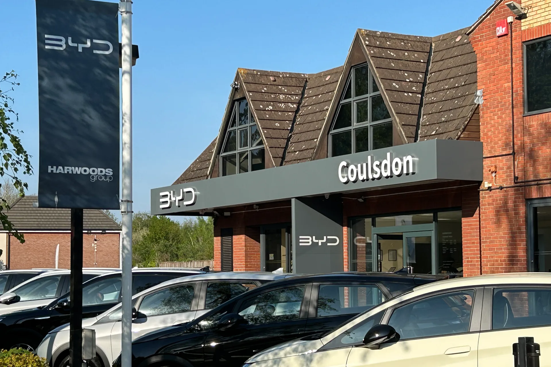 BYD SEAL U thumbnail image number 73