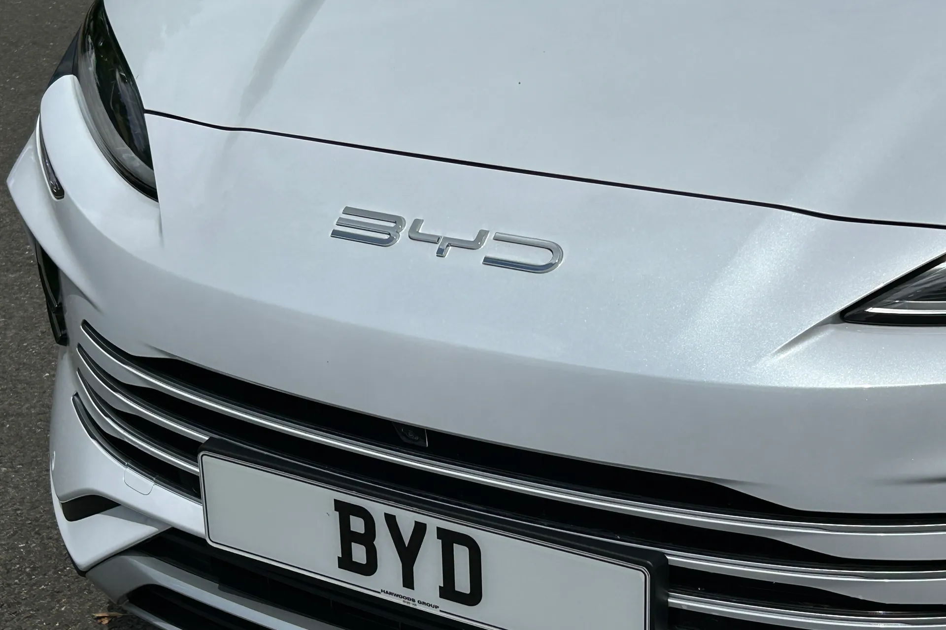 BYD SEAL U thumbnail image number 22