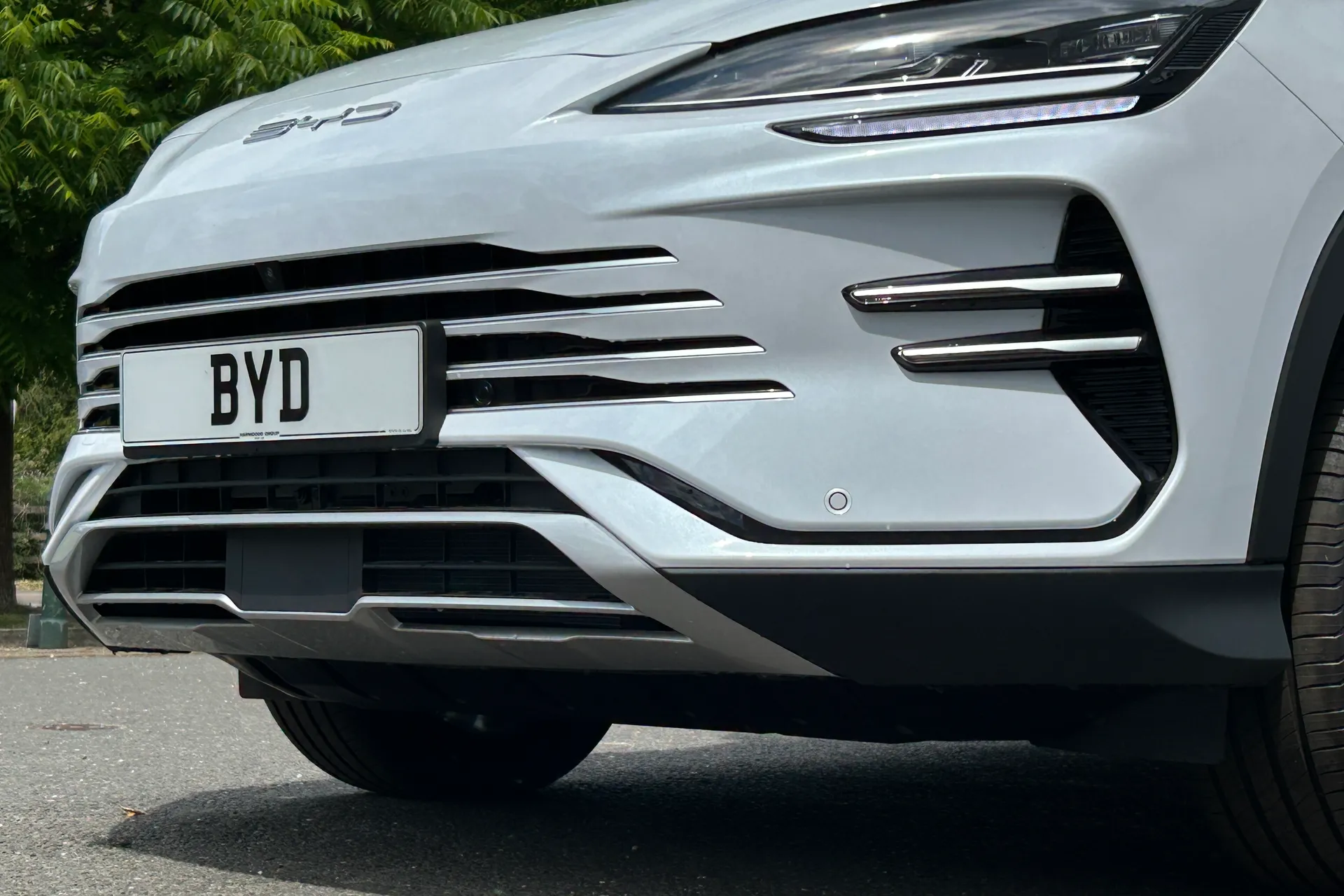 BYD SEAL U thumbnail image number 43