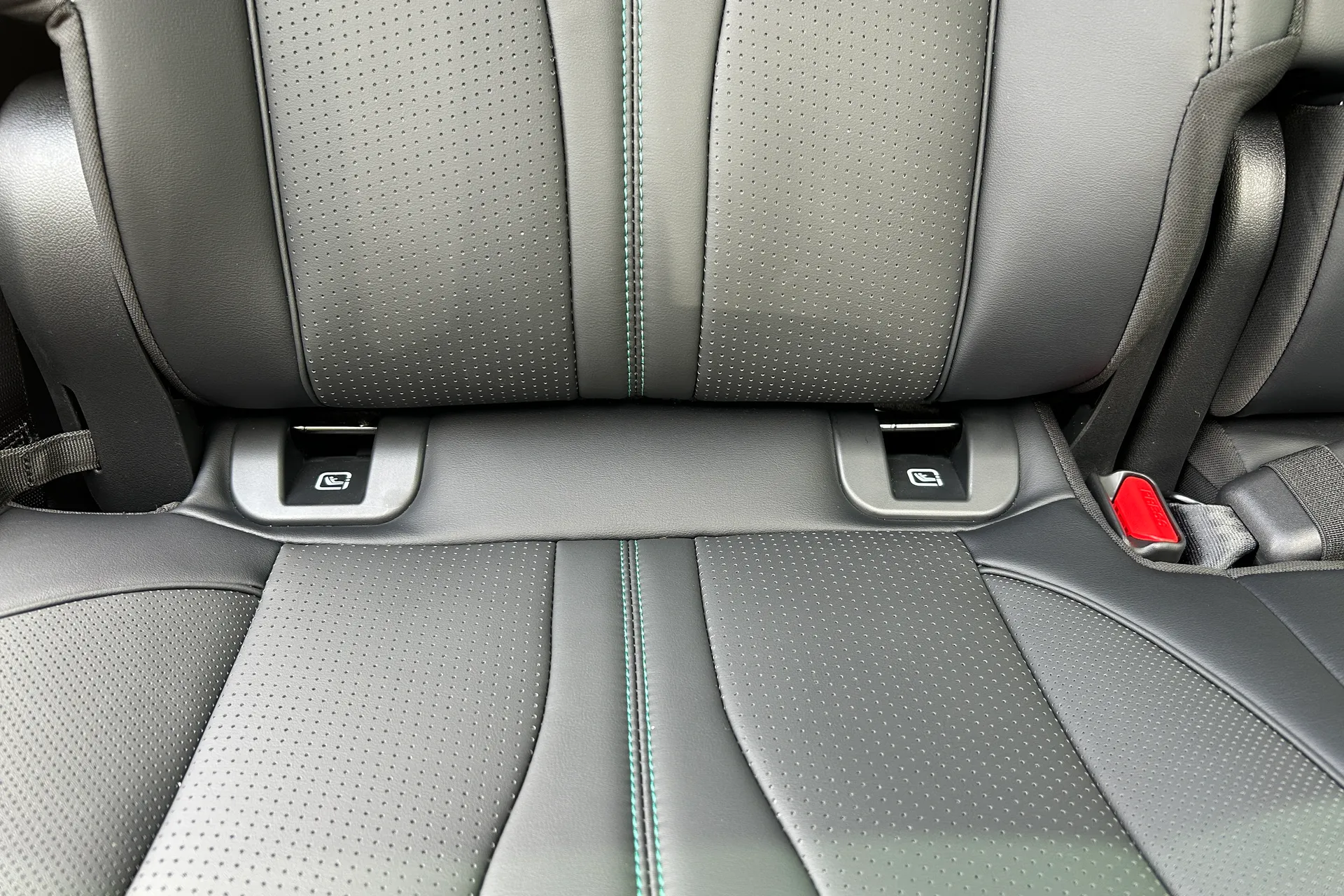 BYD SEAL U thumbnail image number 25