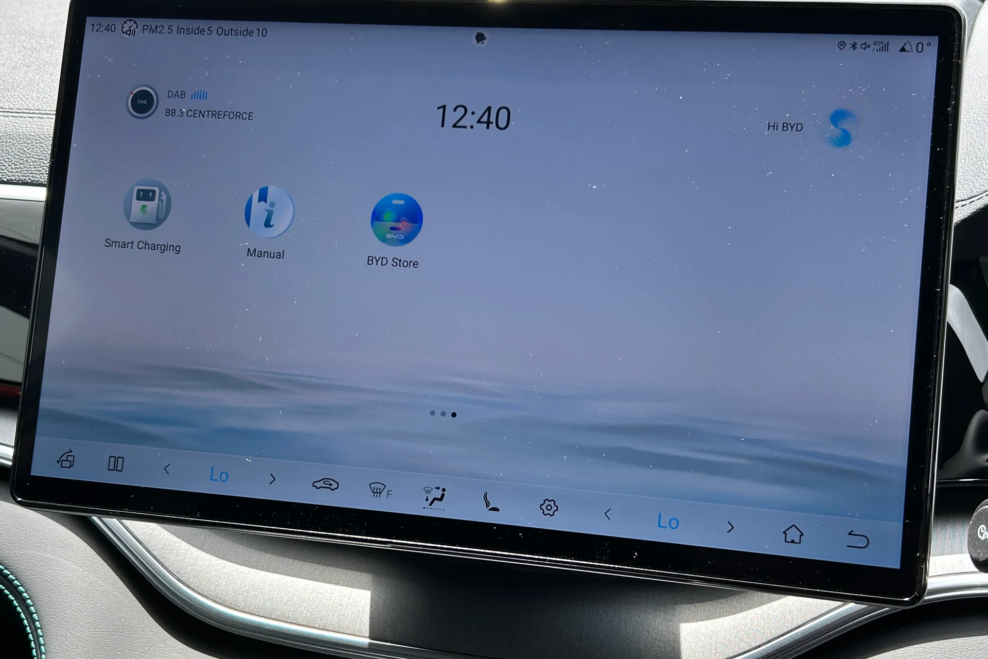 BYD SEAL U thumbnail image number 42