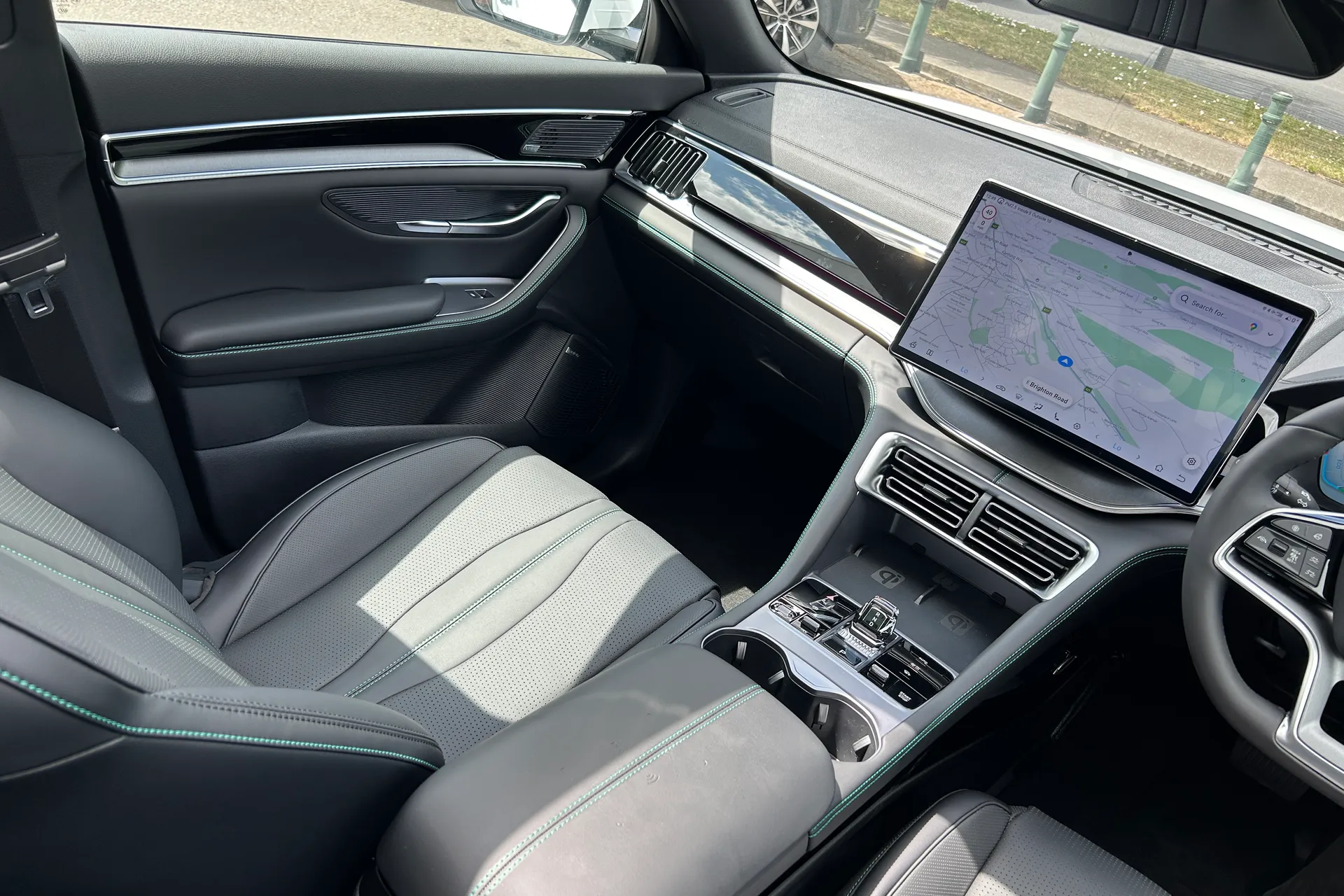 BYD SEAL U thumbnail image number 45