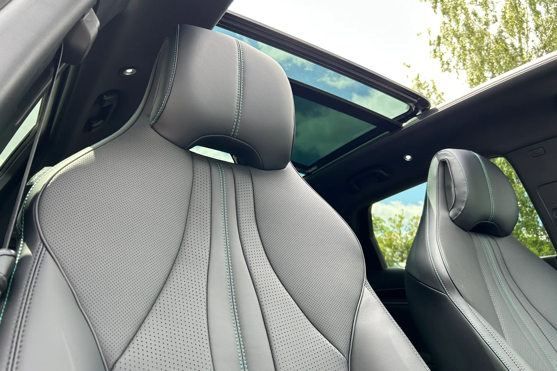 BYD SEAL U thumbnail image number 60