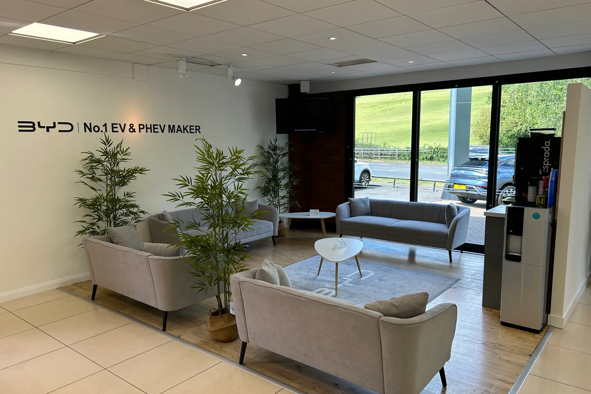 BYD SEAL U thumbnail image number 75