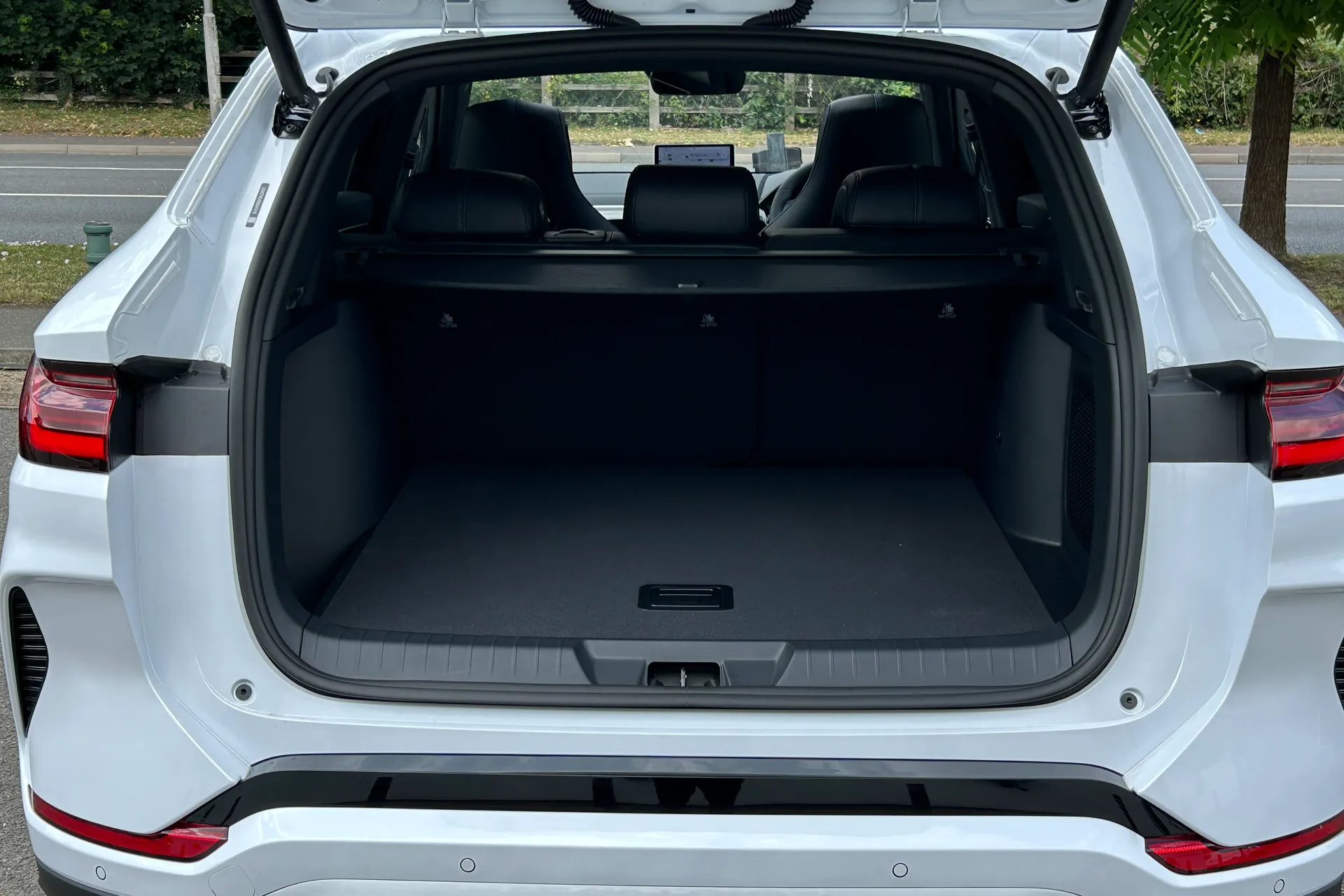 BYD SEAL U thumbnail image number 33