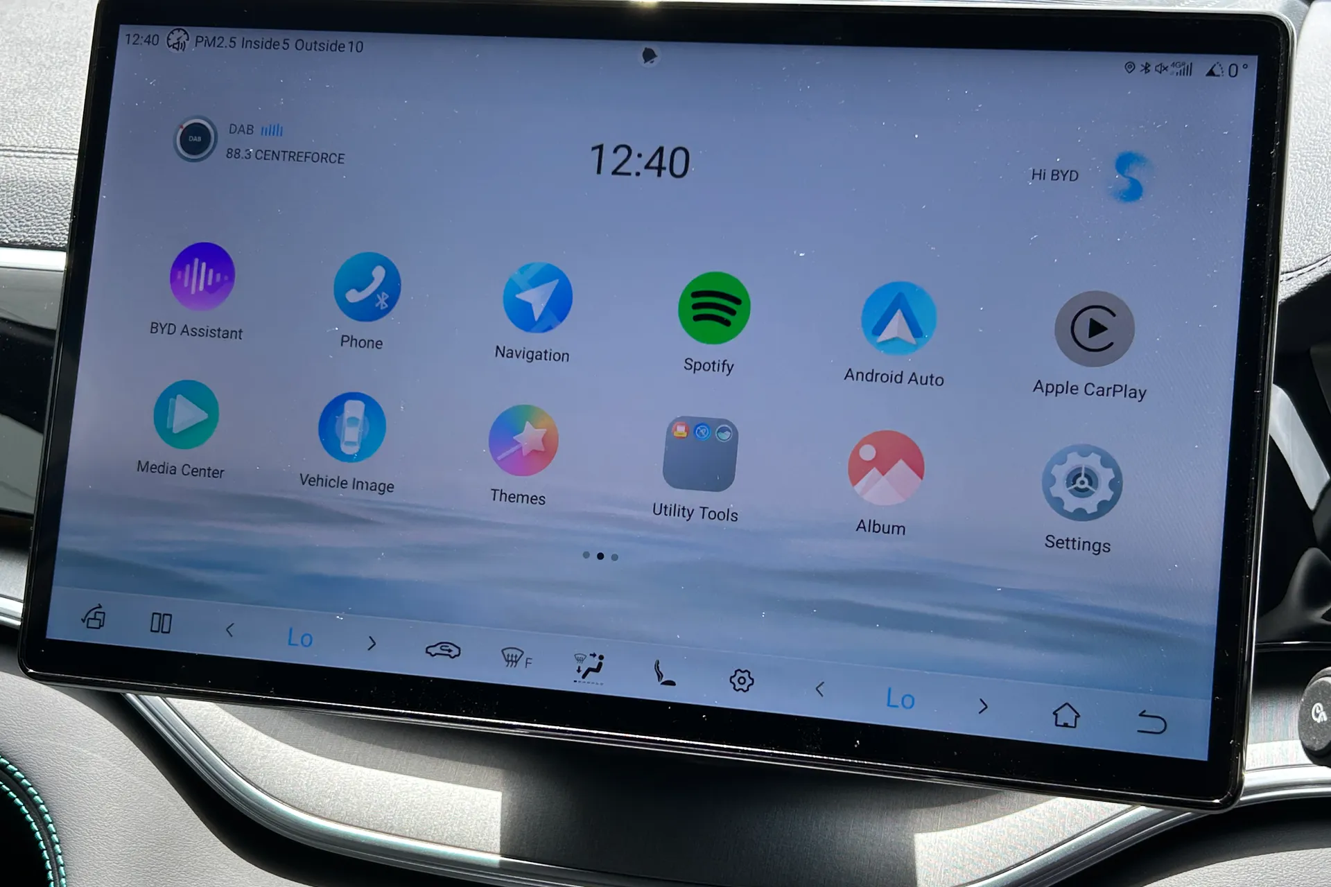 BYD SEAL U thumbnail image number 41