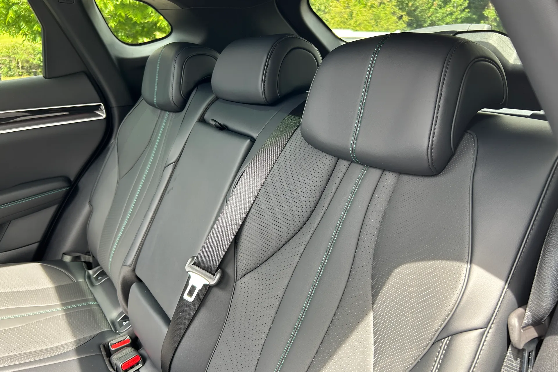 BYD SEAL U thumbnail image number 27