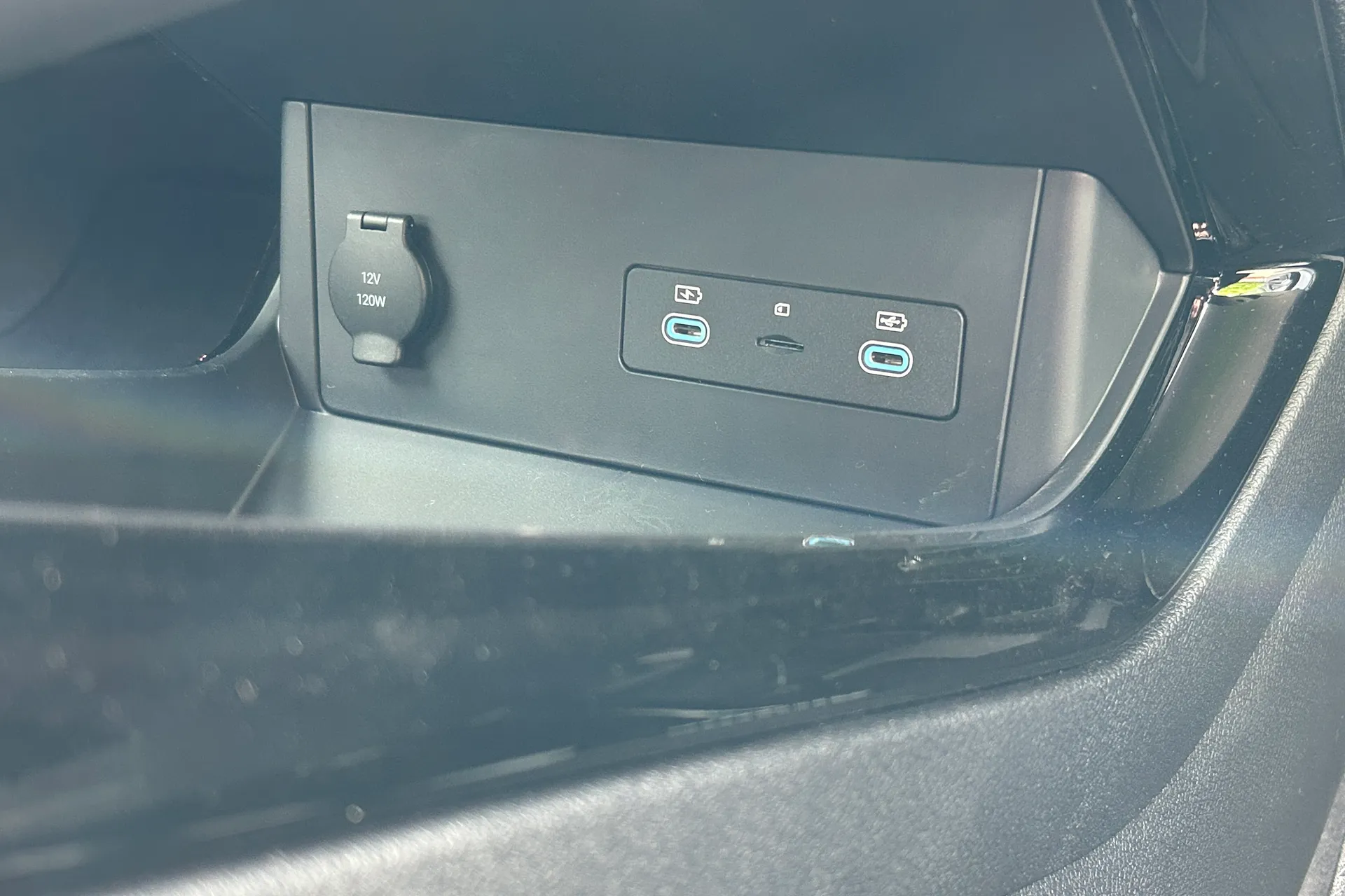 BYD SEAL U thumbnail image number 57